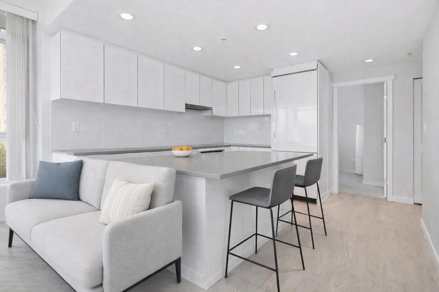 606 2388 MADISON AVENUE Unit: 606