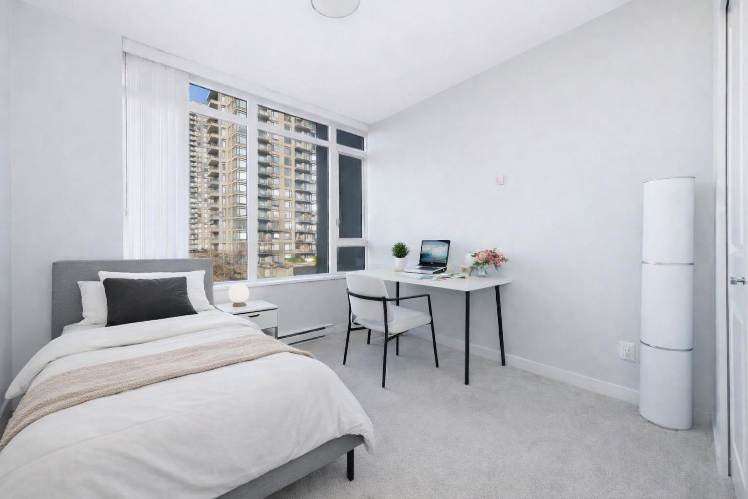606 2388 MADISON AVENUE Unit: 606