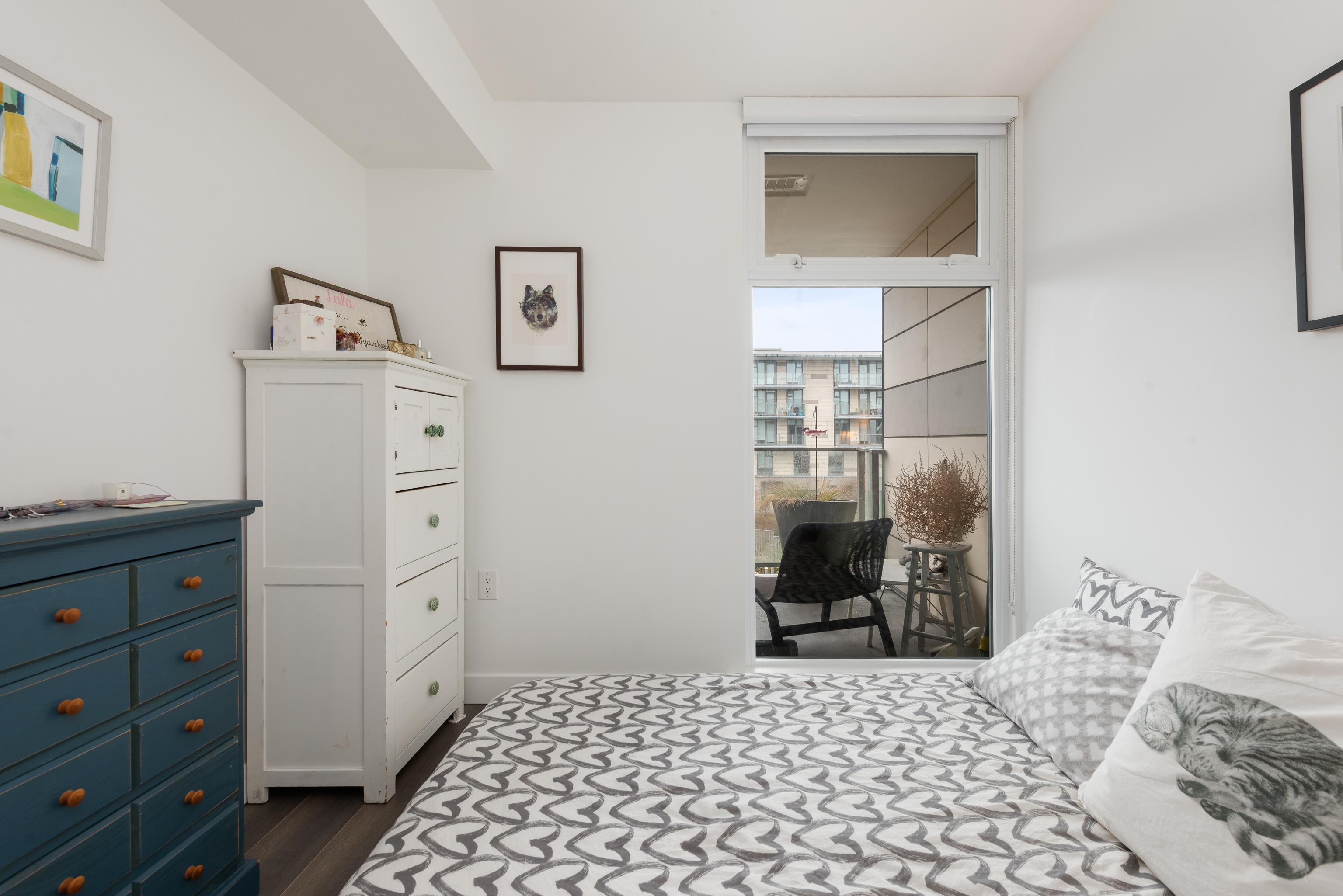 305 8138 FRASER STREET Unit: 305