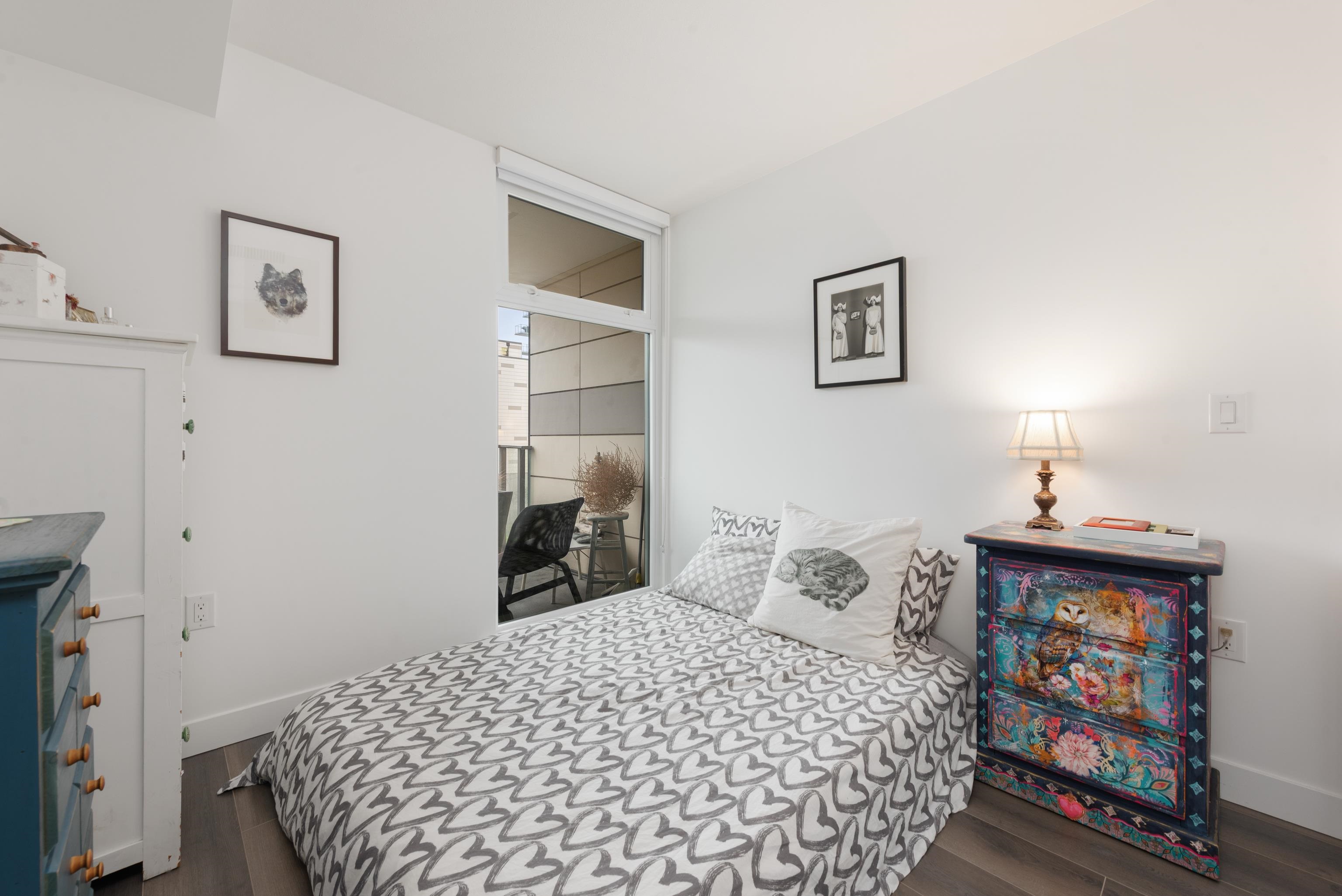305 8138 FRASER STREET Unit: 305