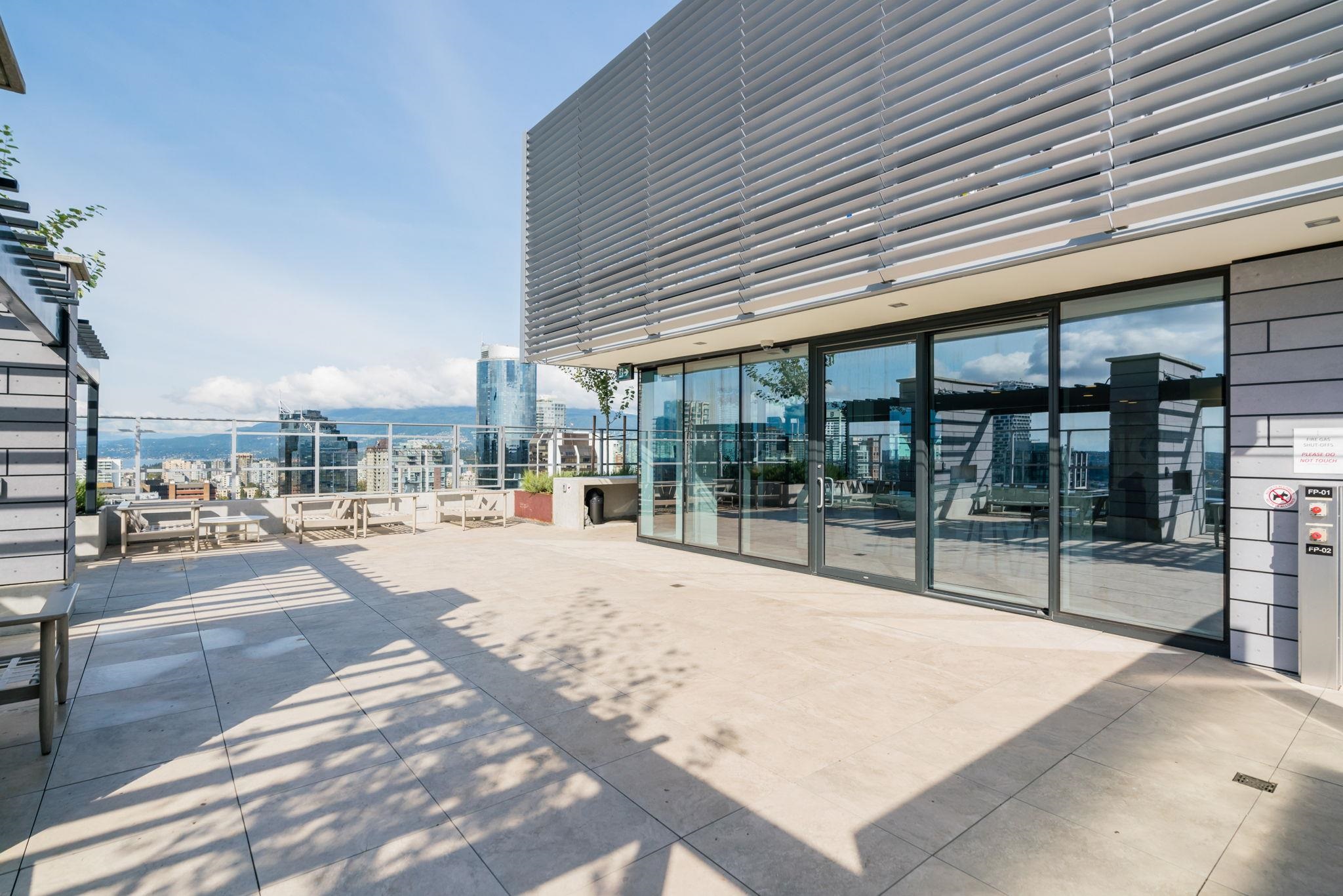 3306 1111 RICHARDS STREET Unit: 3306