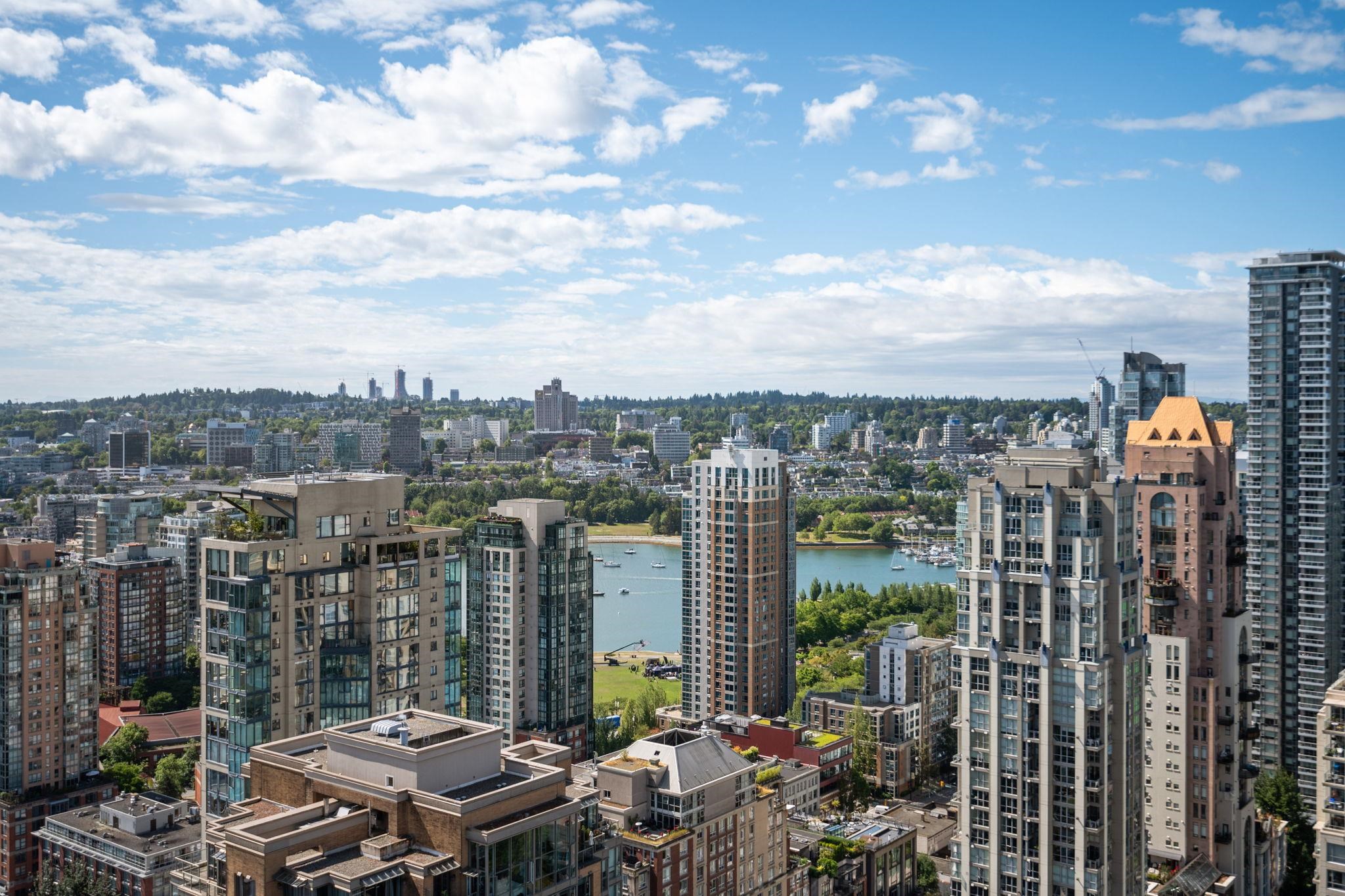 3306 1111 RICHARDS STREET Unit: 3306