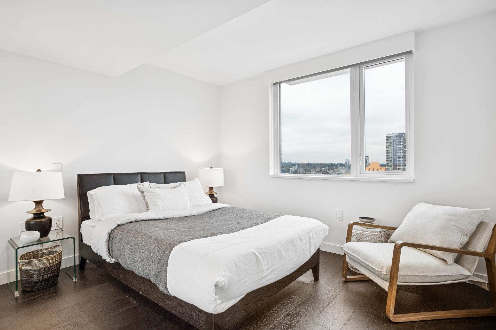 3306 1111 RICHARDS STREET Unit: 3306