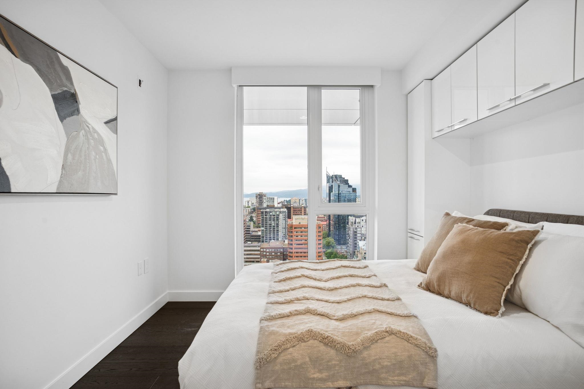 3306 1111 RICHARDS STREET Unit: 3306