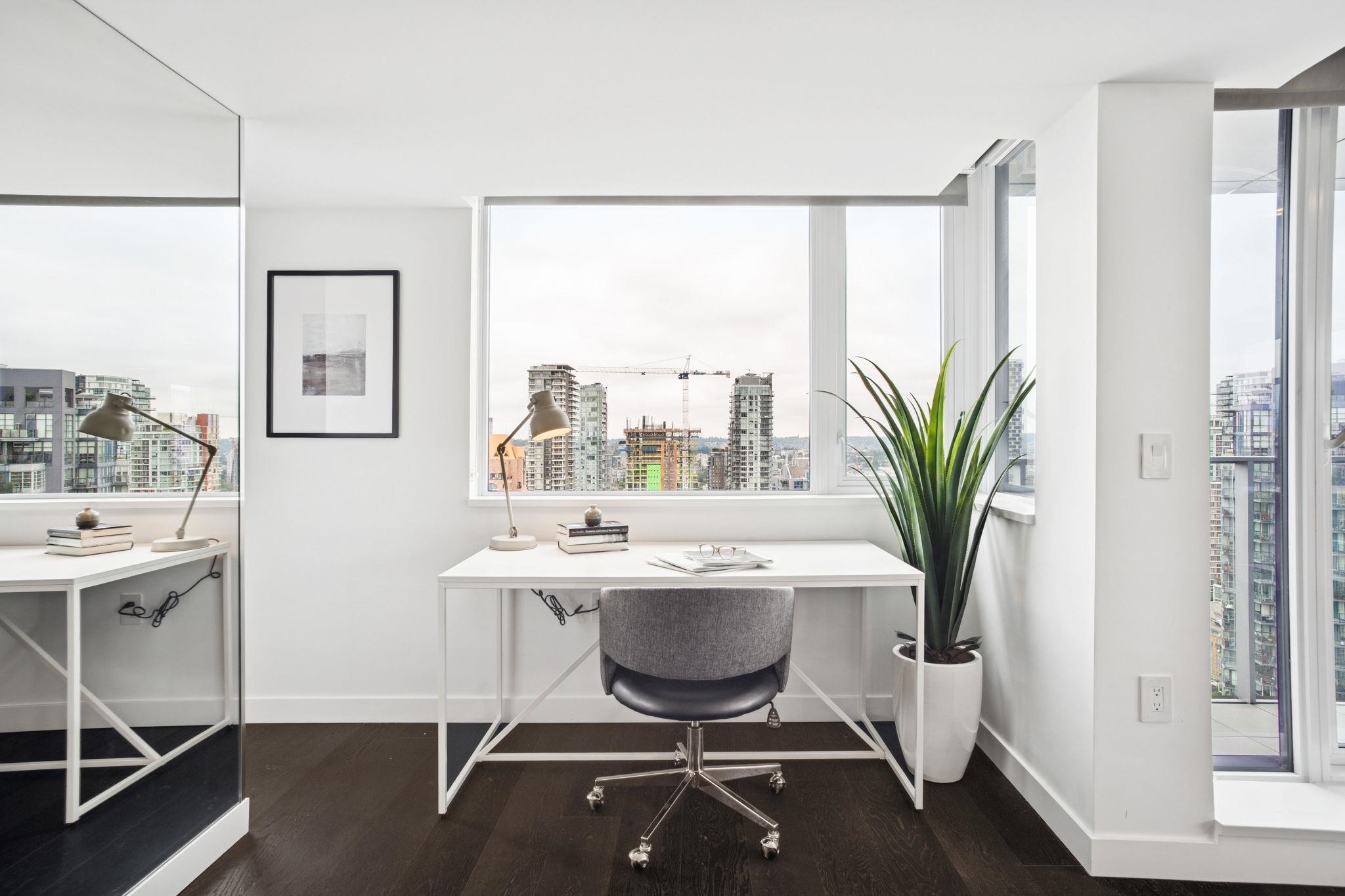 3306 1111 RICHARDS STREET Unit: 3306