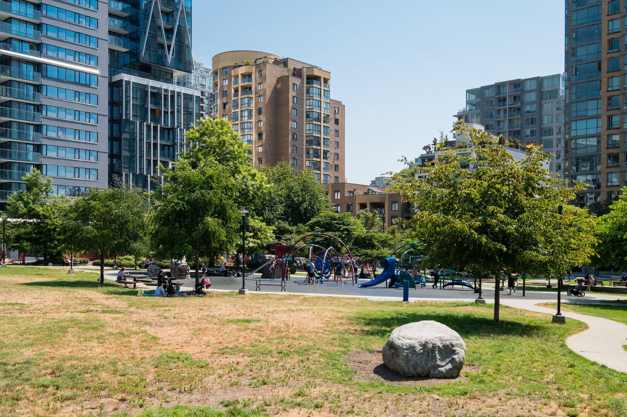 3306 1111 RICHARDS STREET Unit: 3306