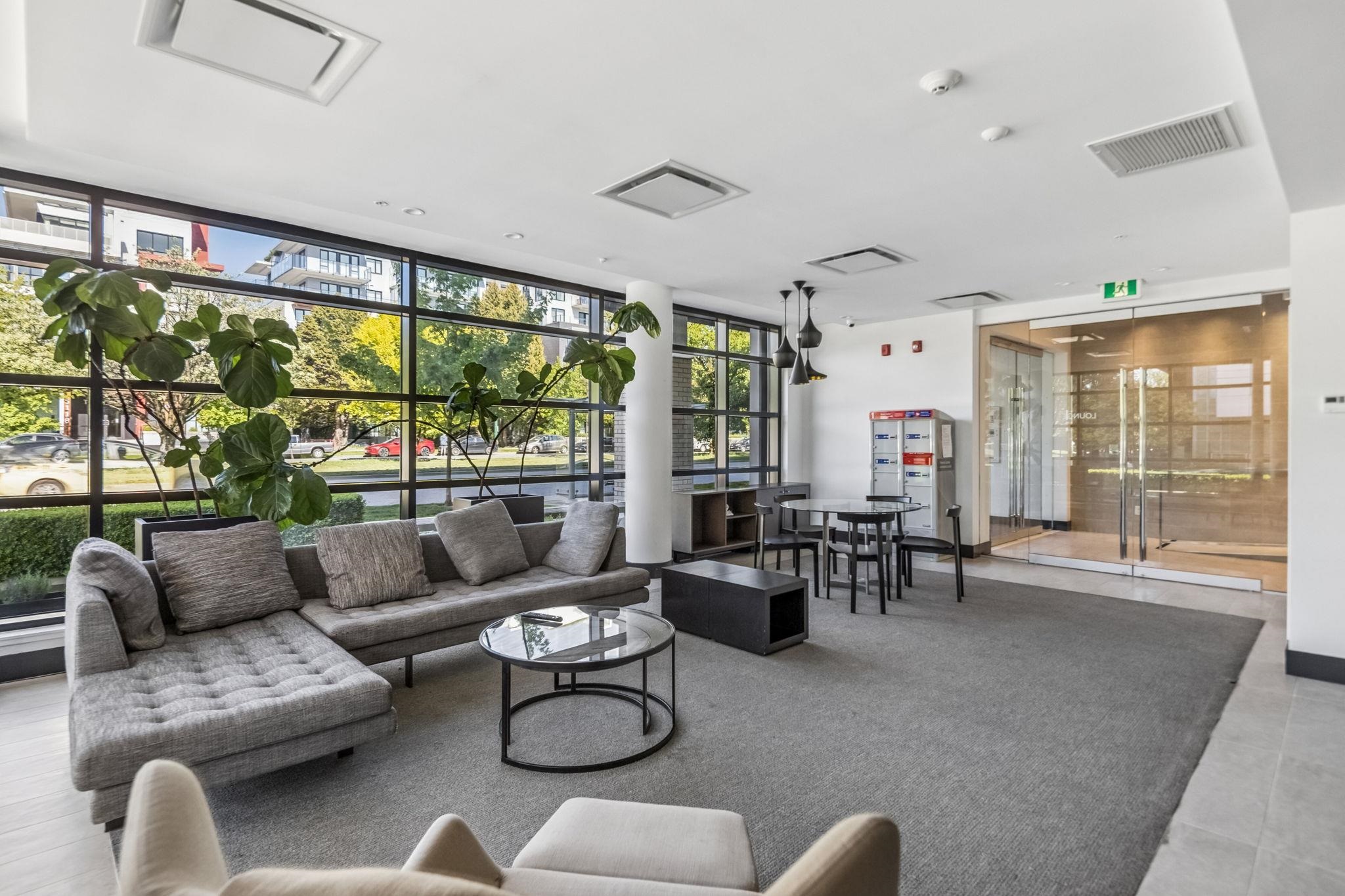 309 5115 CAMBIE STREET Unit: 309
