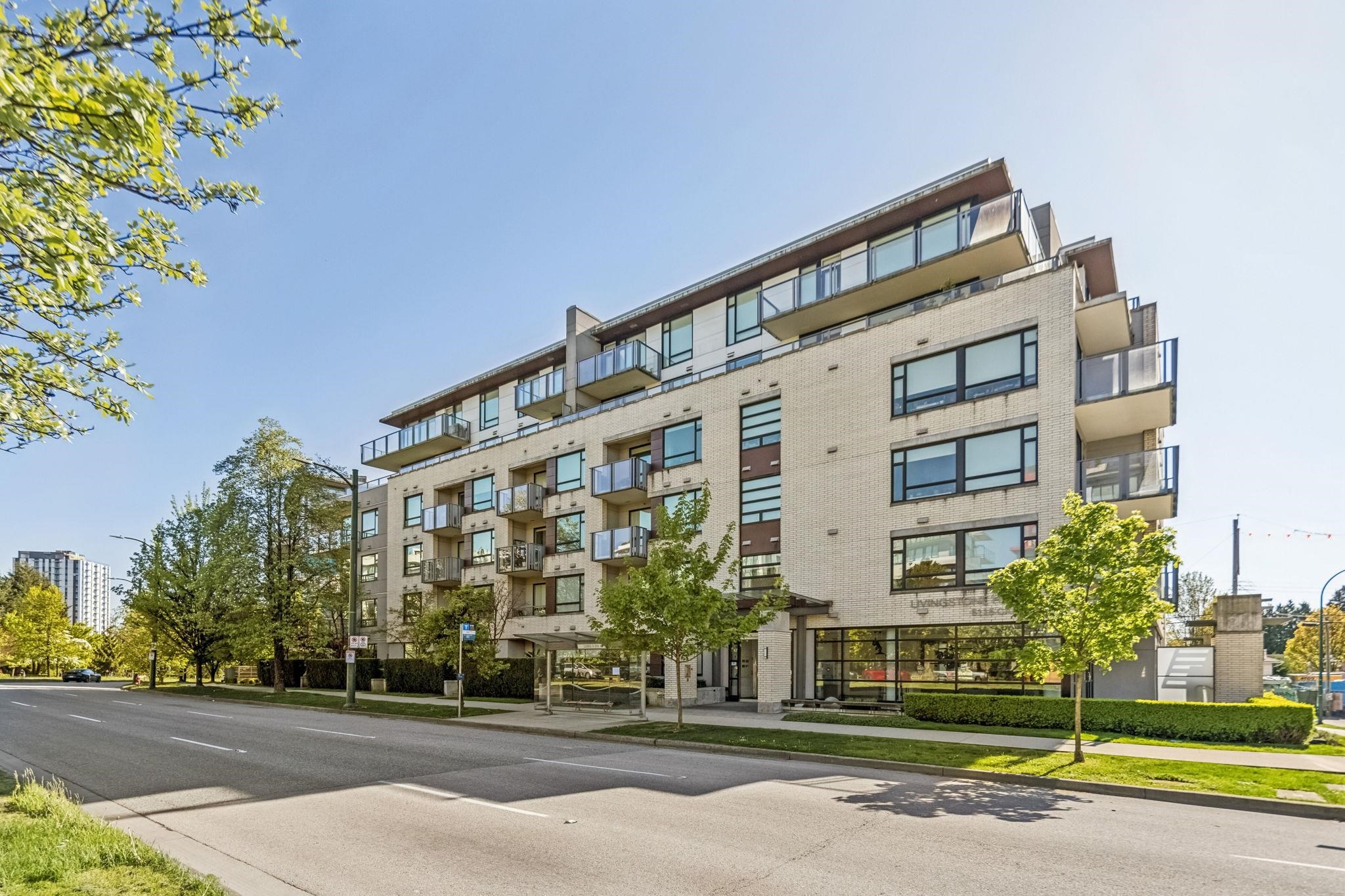 309 5115 CAMBIE STREET Unit: 309