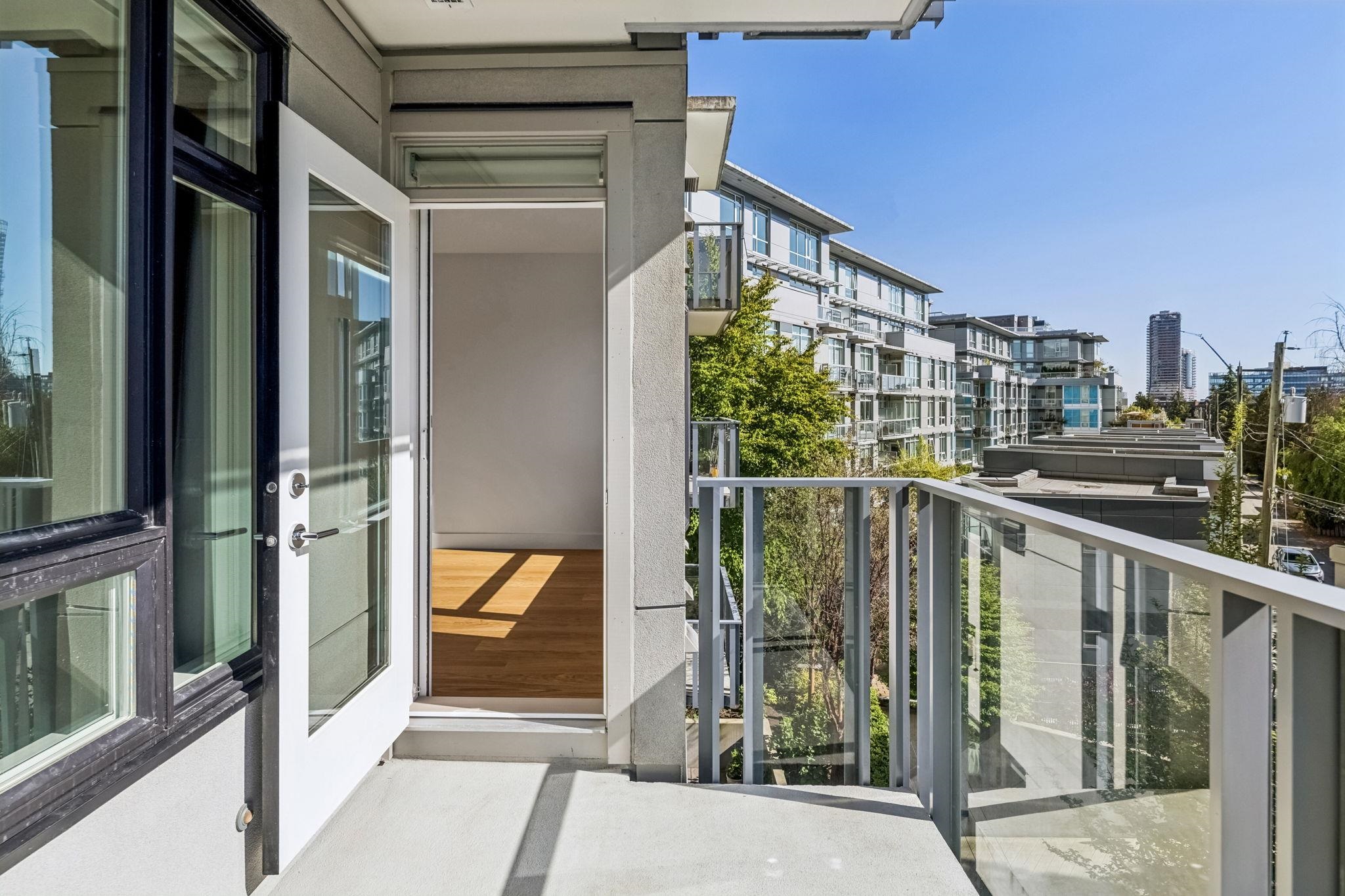 309 5115 CAMBIE STREET Unit: 309