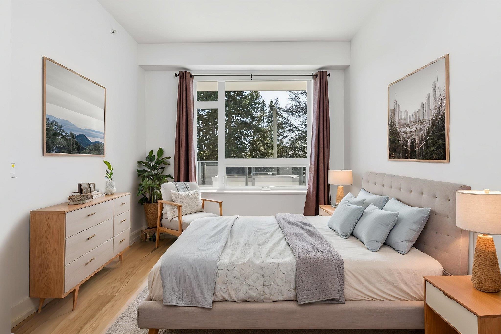 309 5115 CAMBIE STREET Unit: 309