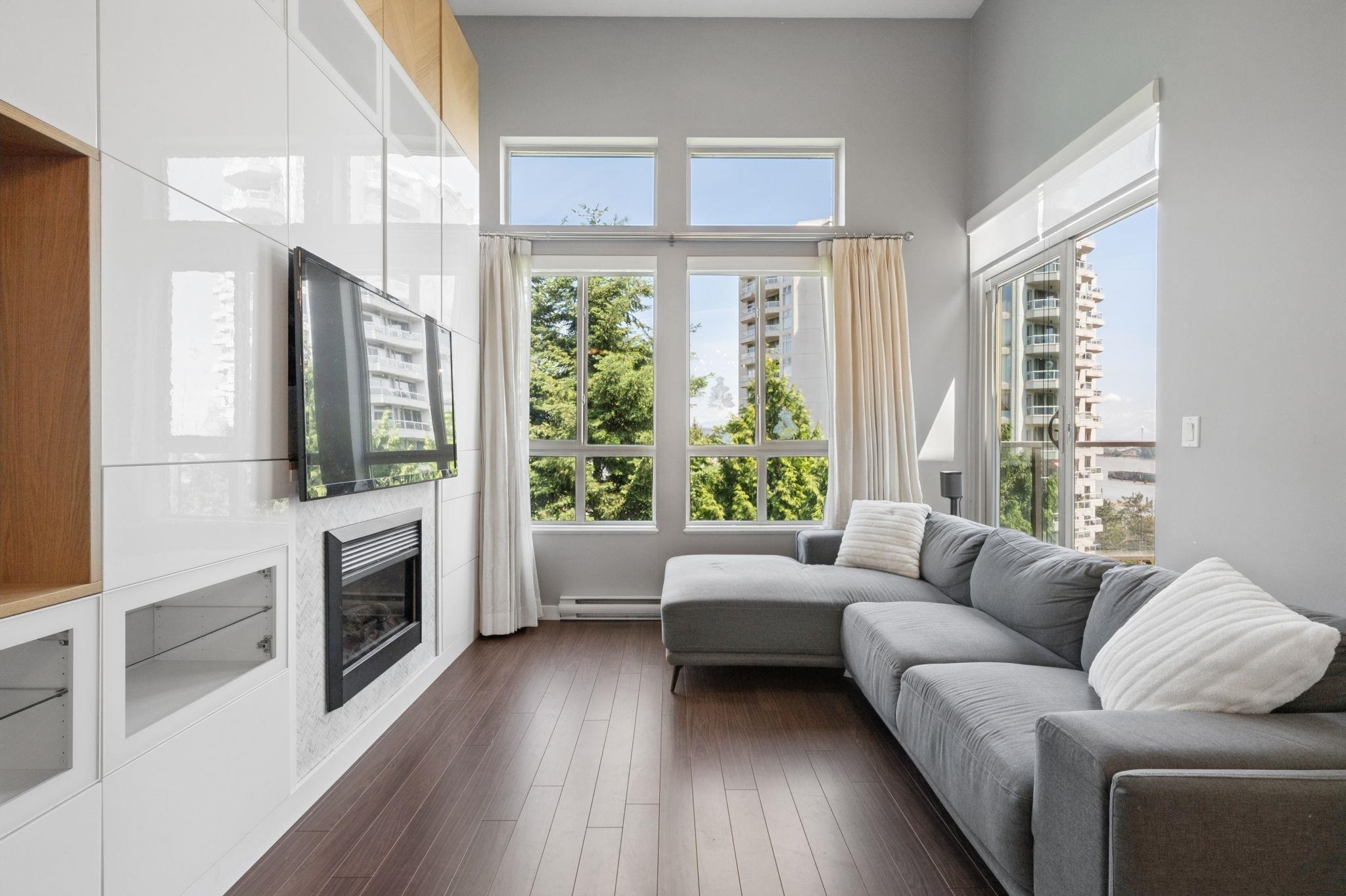 406 225 FRANCIS WAY Unit: 406