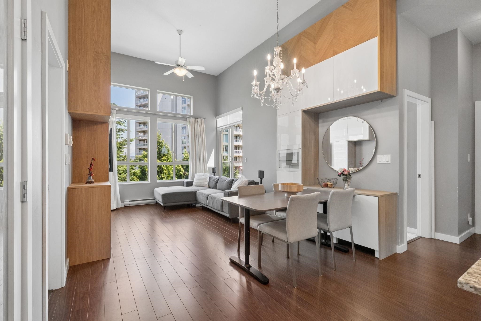 406 225 FRANCIS WAY Unit: 406