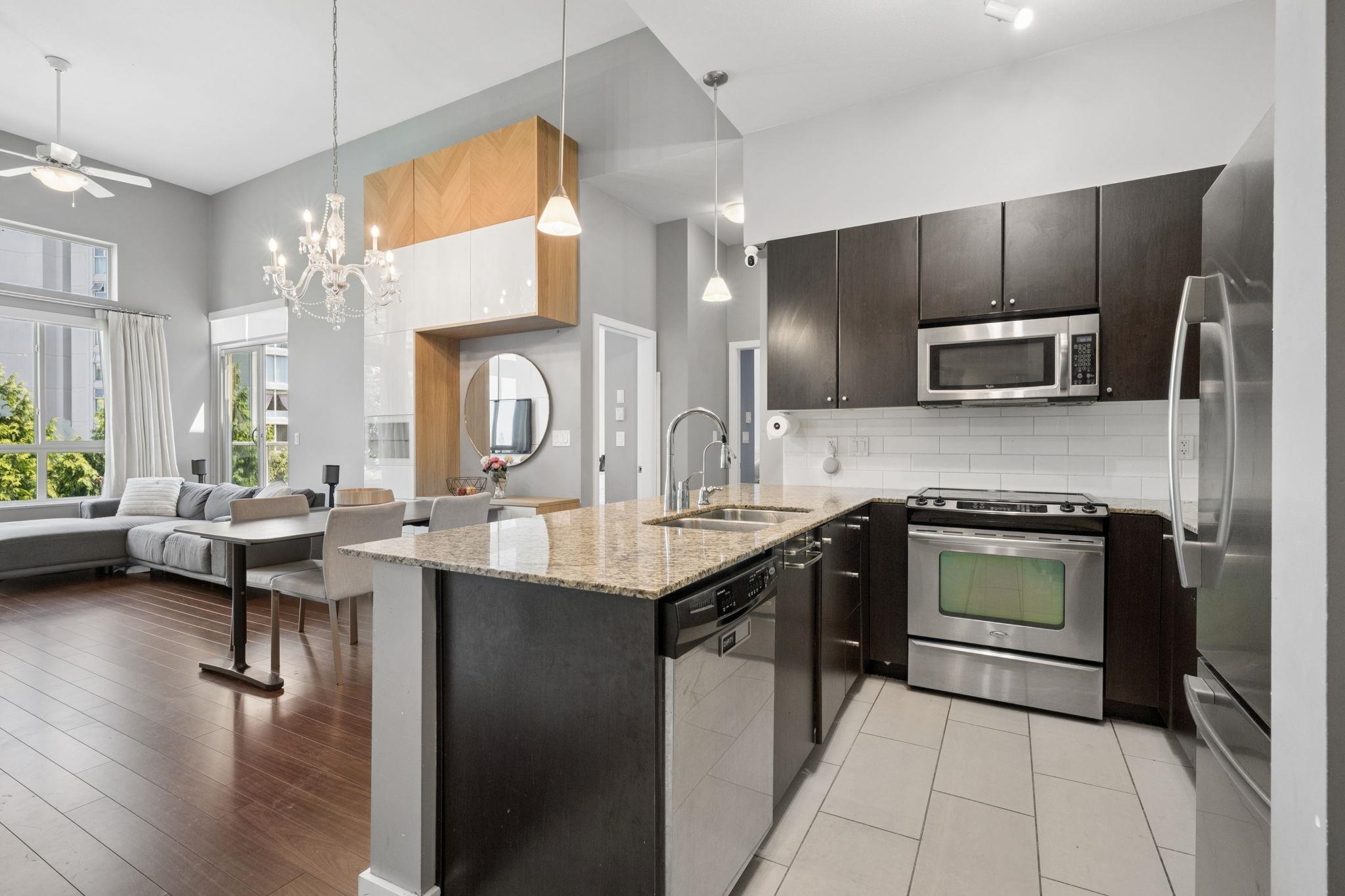 406 225 FRANCIS WAY Unit: 406