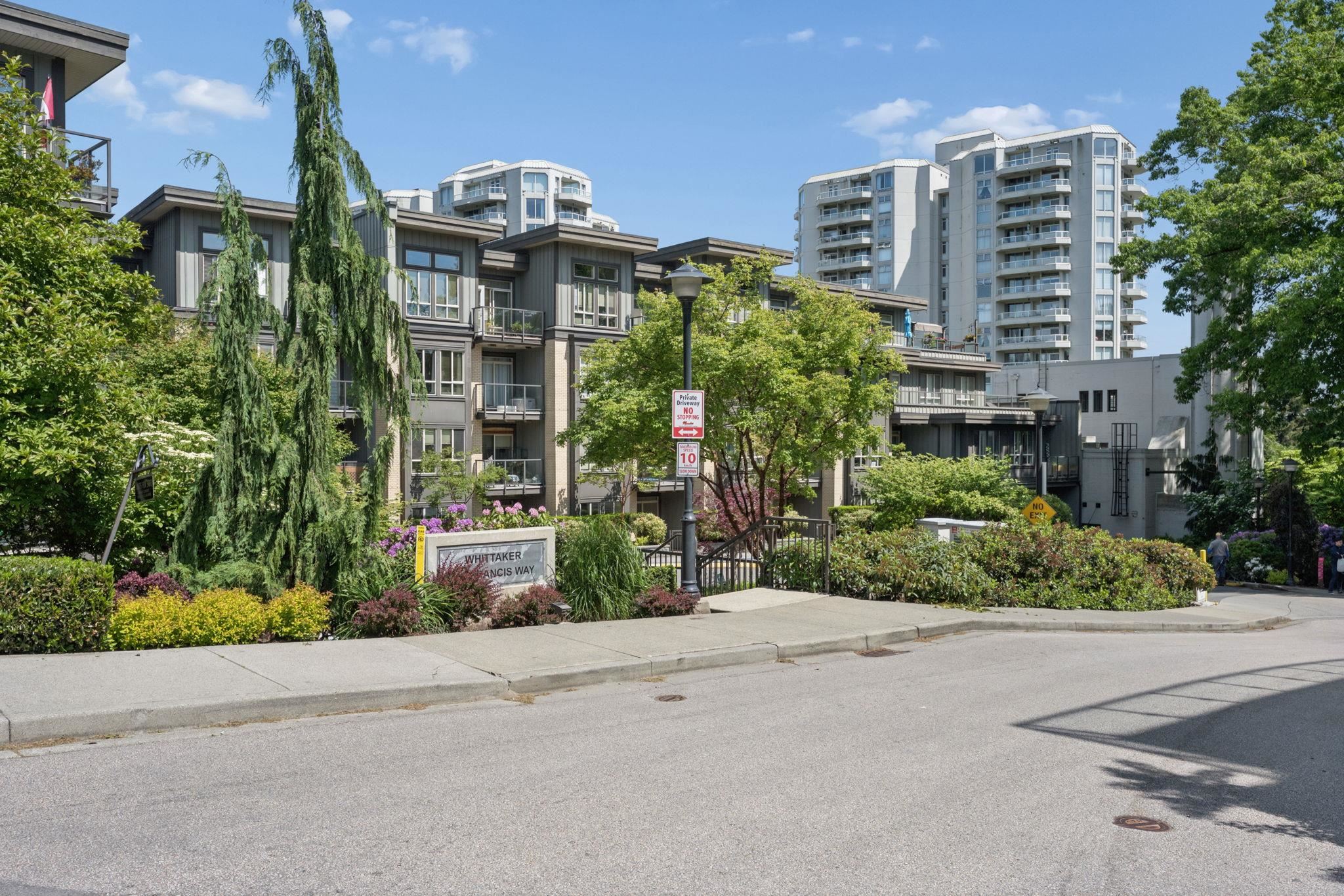 406 225 FRANCIS WAY Unit: 406