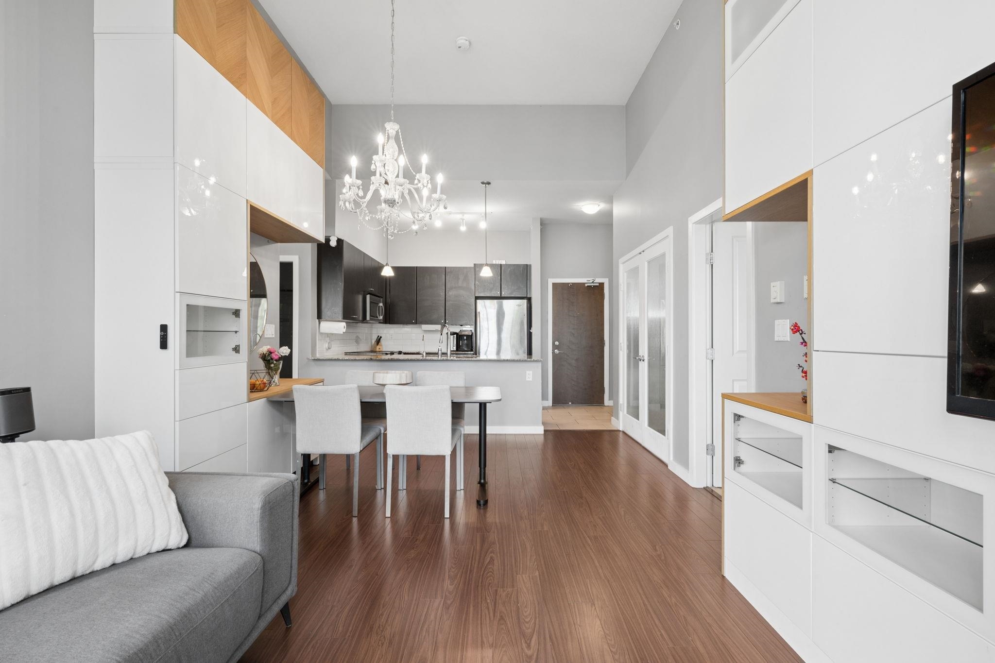 406 225 FRANCIS WAY Unit: 406