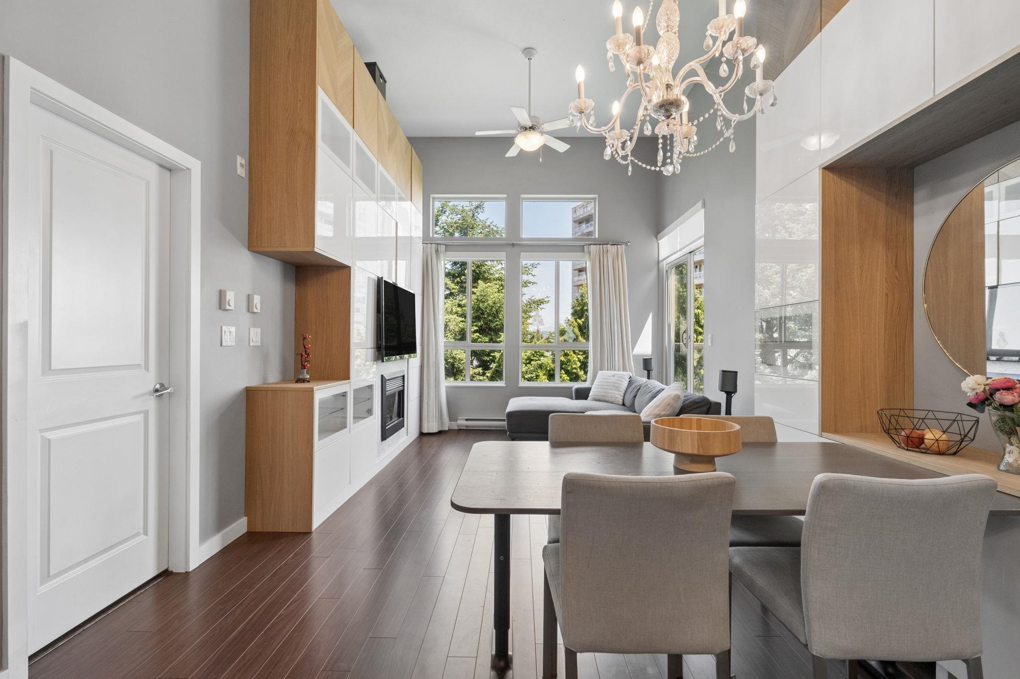 406 225 FRANCIS WAY Unit: 406