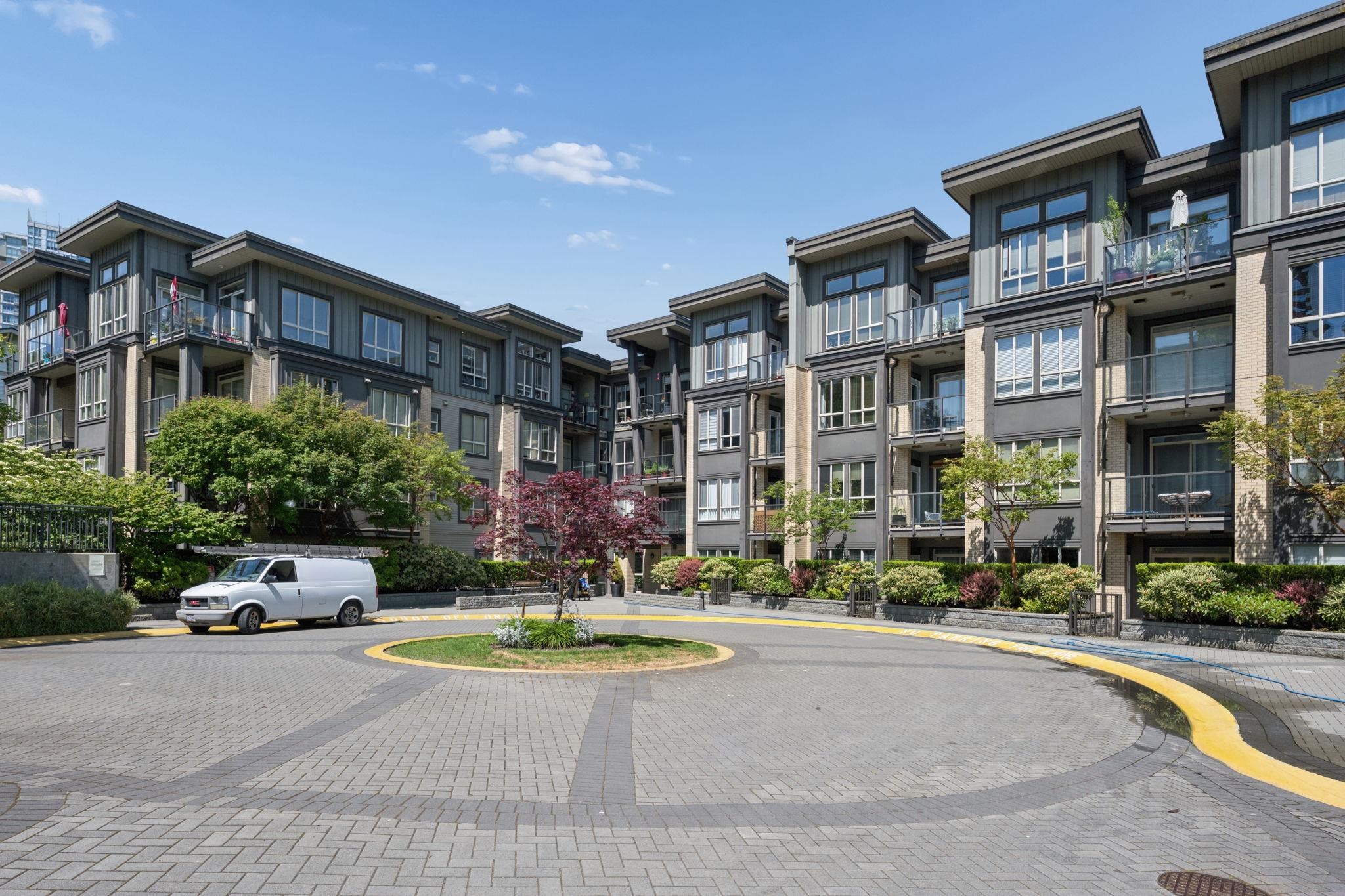 406 225 FRANCIS WAY Unit: 406