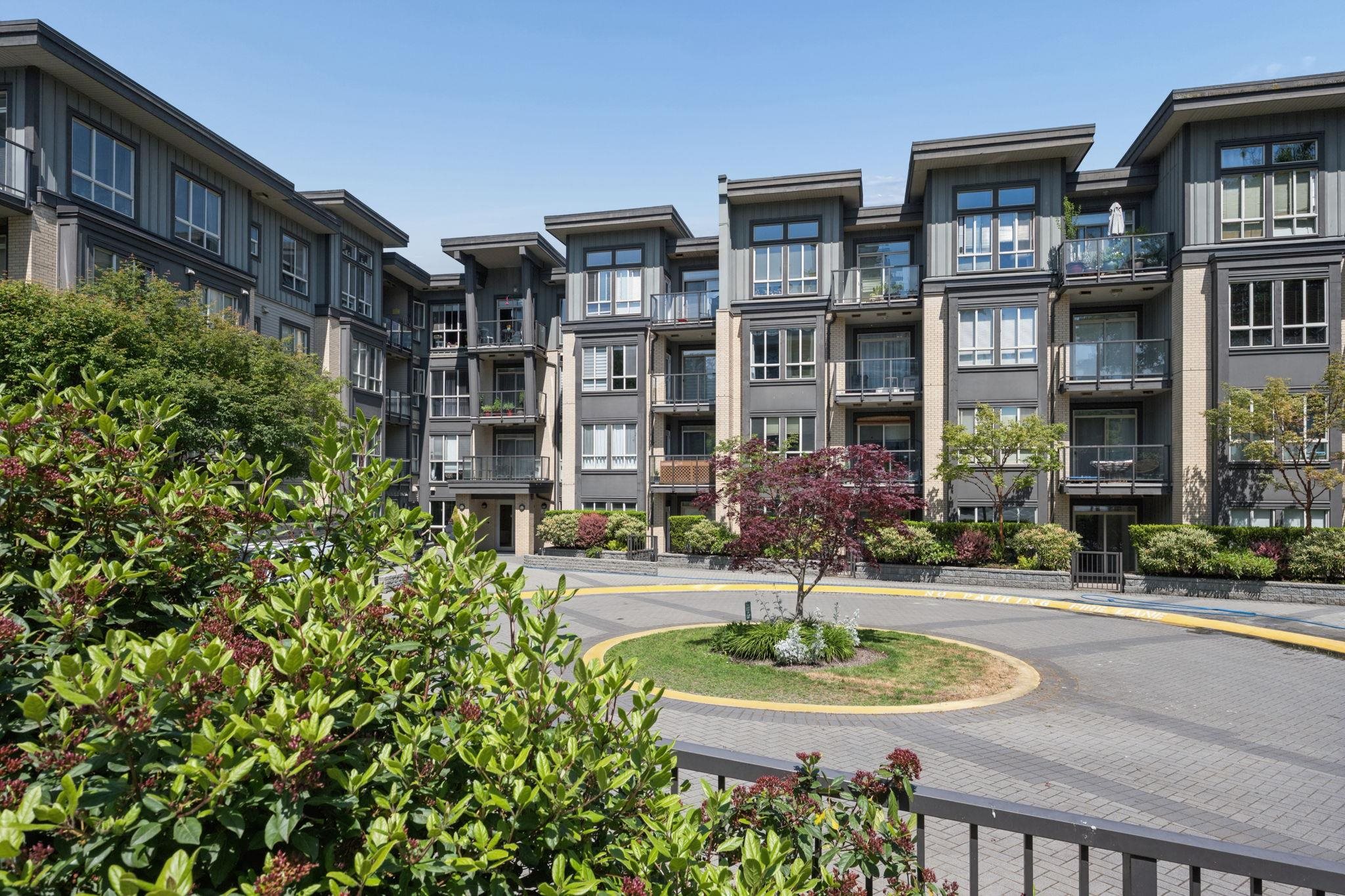 406 225 FRANCIS WAY Unit: 406