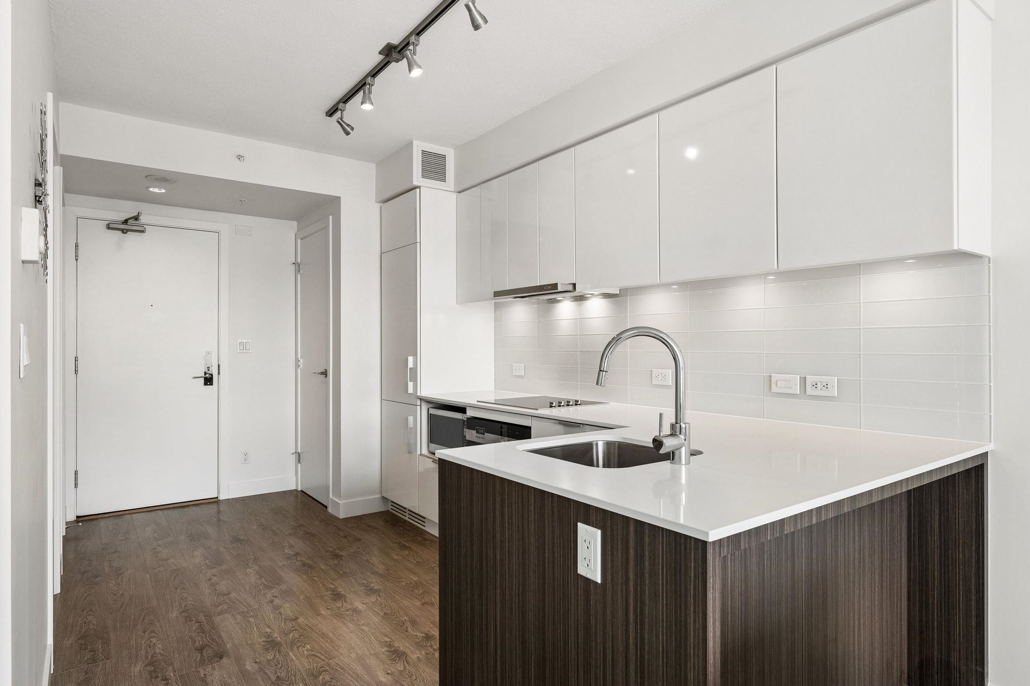 2705 1308 HORNBY STREET Unit: 2705