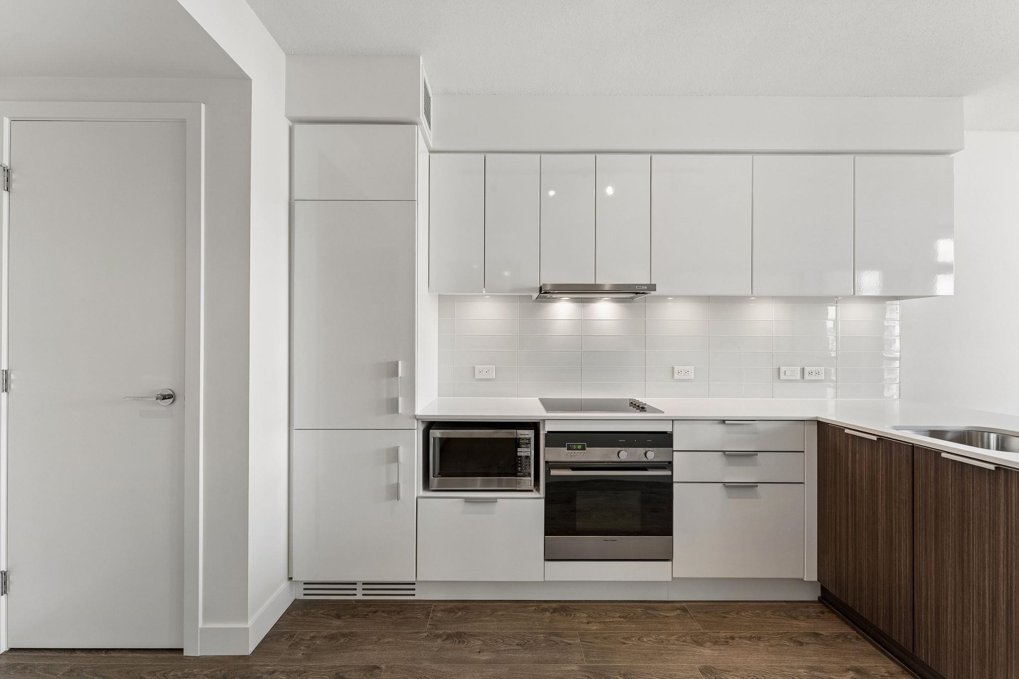 2705 1308 HORNBY STREET Unit: 2705