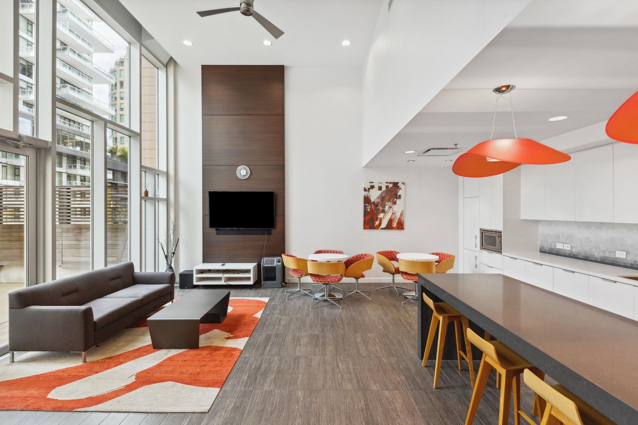 2705 1308 HORNBY STREET Unit: 2705