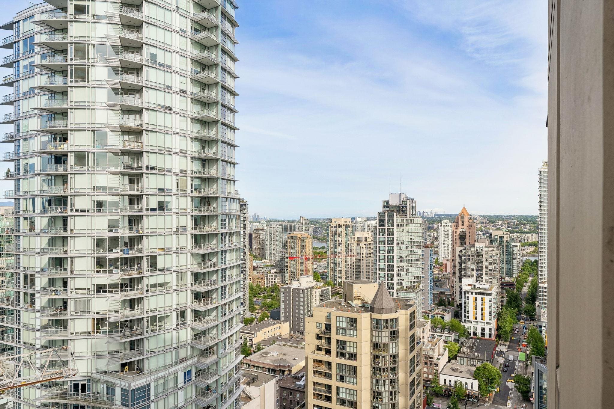 2705 1308 HORNBY STREET Unit: 2705