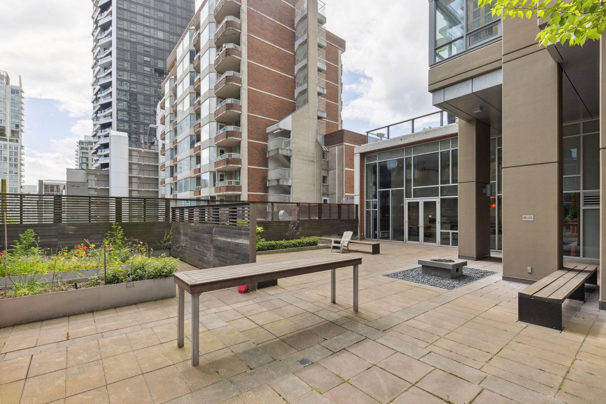 2705 1308 HORNBY STREET Unit: 2705