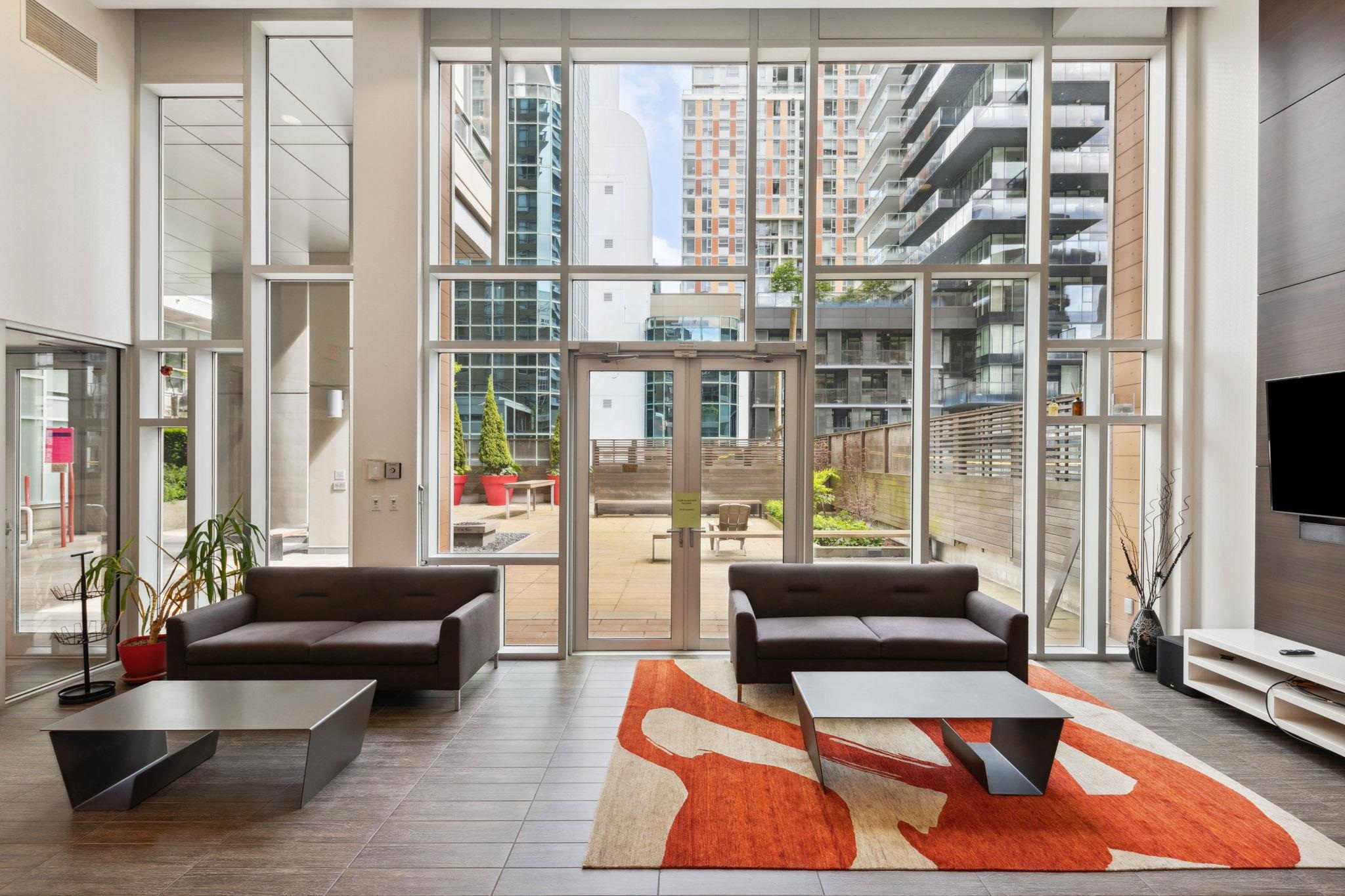 2705 1308 HORNBY STREET Unit: 2705