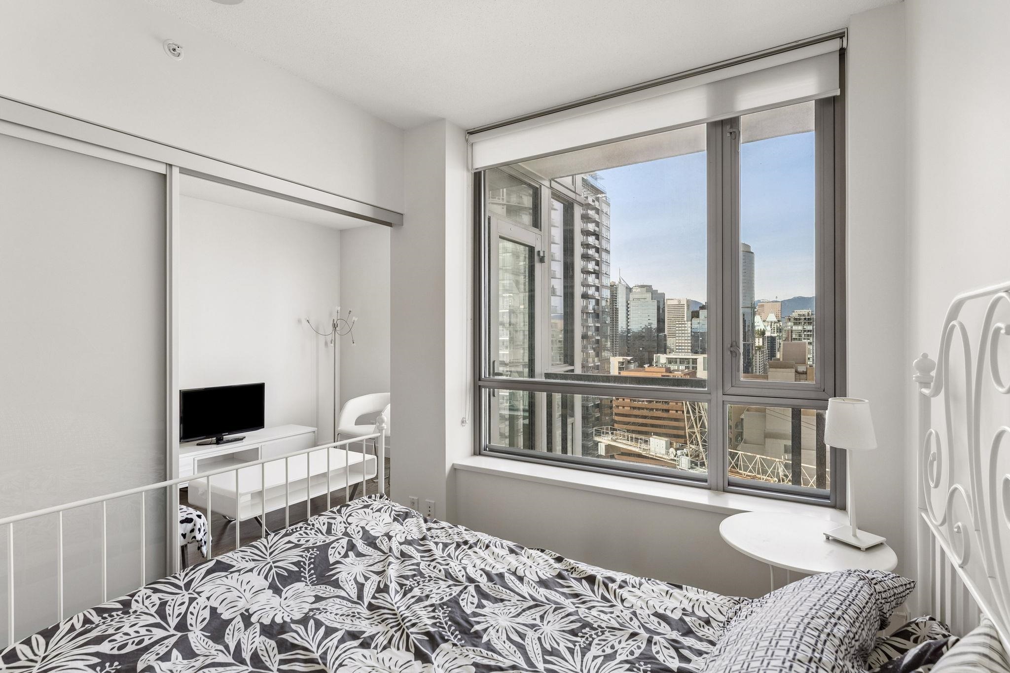 2705 1308 HORNBY STREET Unit: 2705
