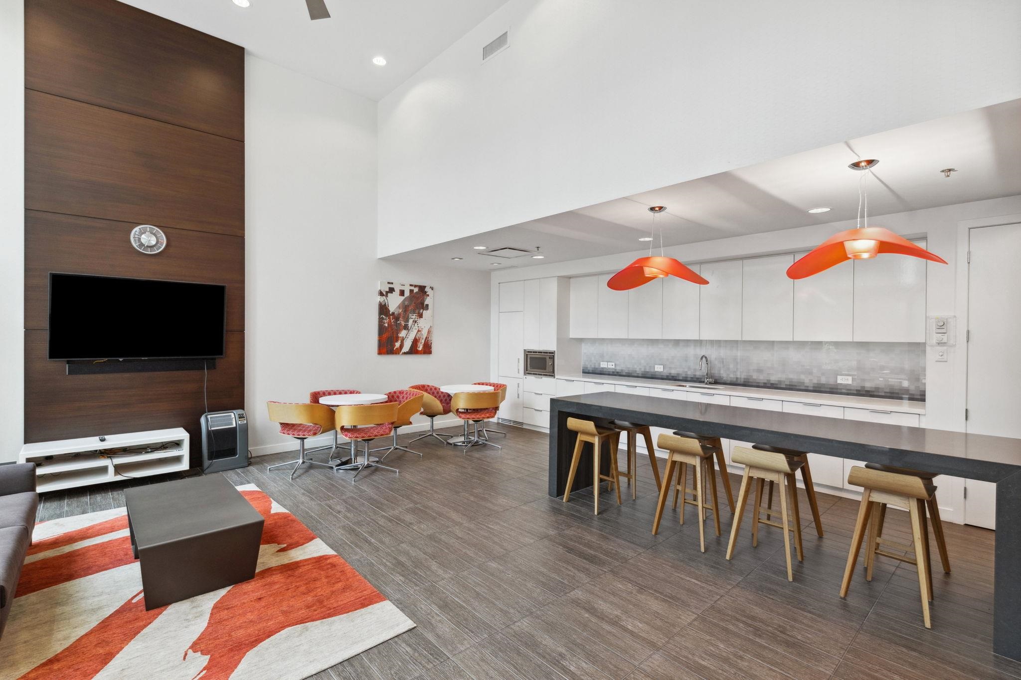 2705 1308 HORNBY STREET Unit: 2705