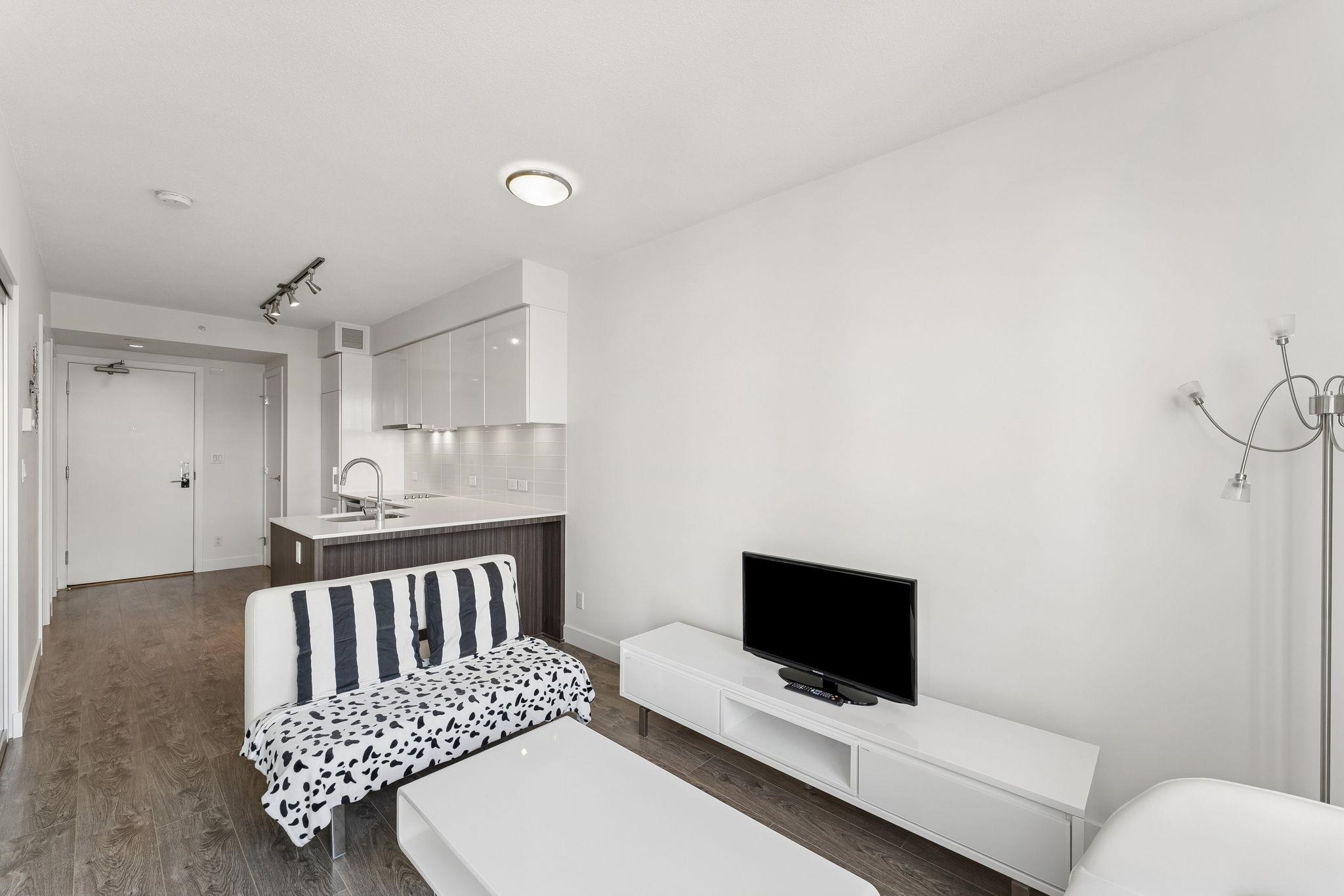 2705 1308 HORNBY STREET Unit: 2705