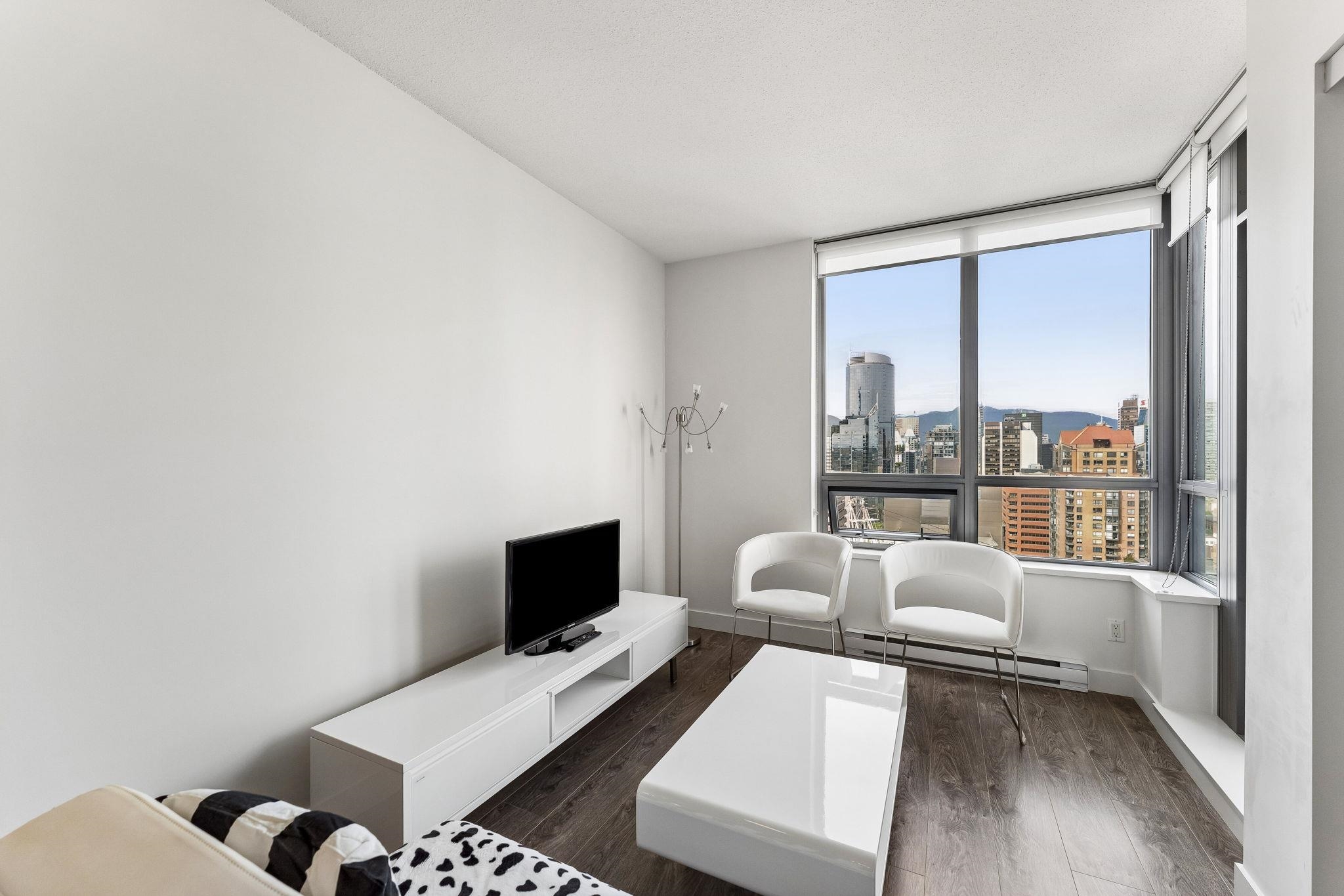 2705 1308 HORNBY STREET Unit: 2705