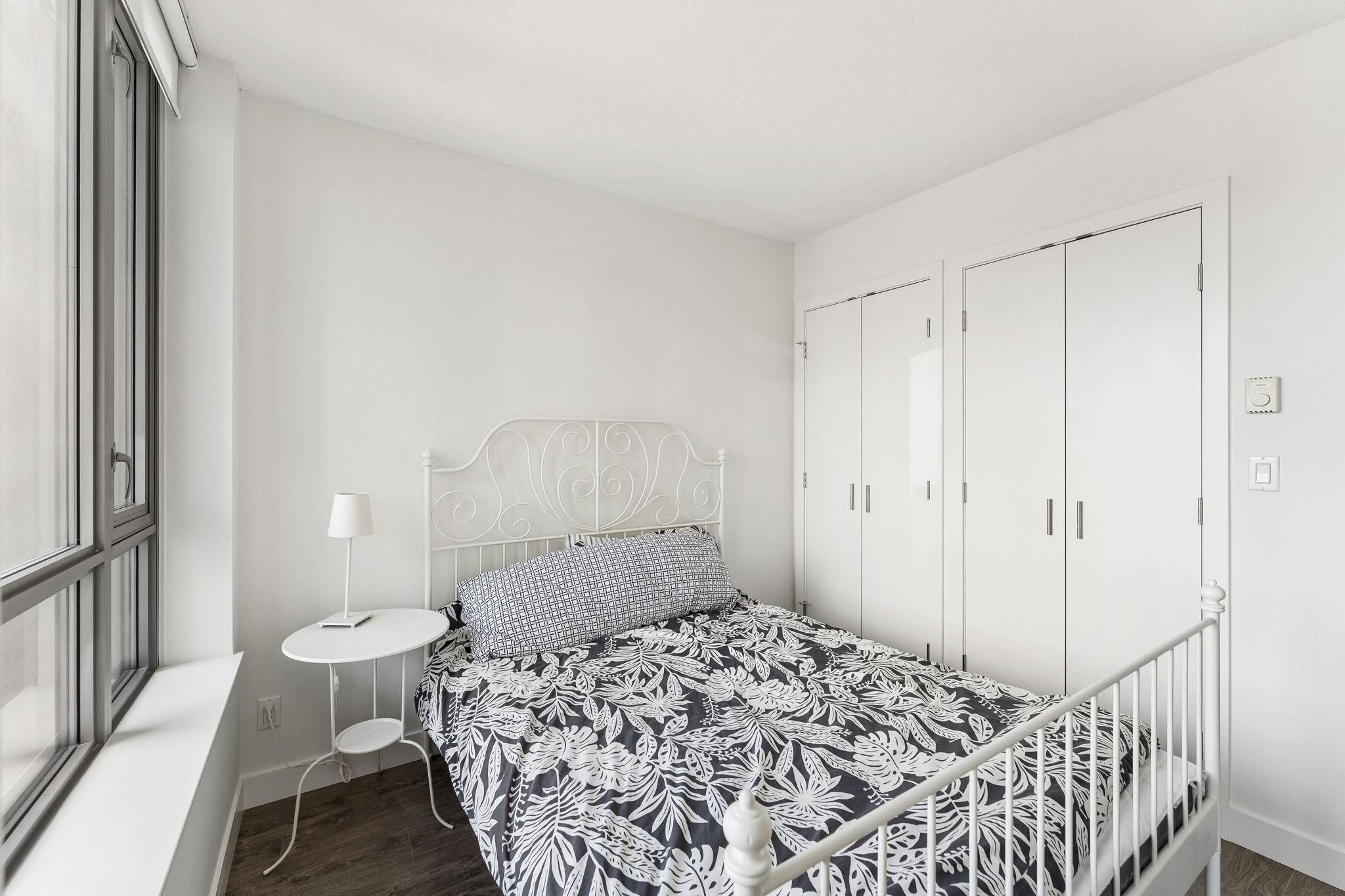 2705 1308 HORNBY STREET Unit: 2705