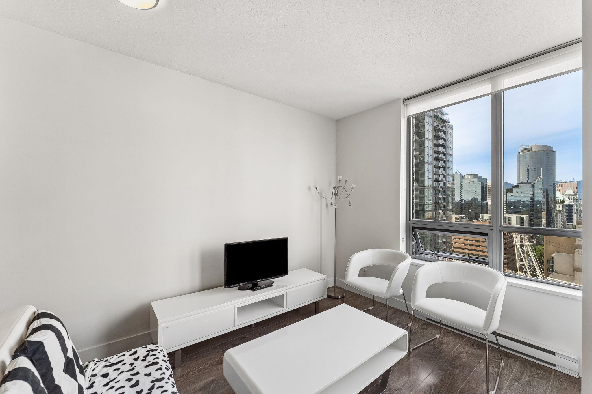 2705 1308 HORNBY STREET Unit: 2705