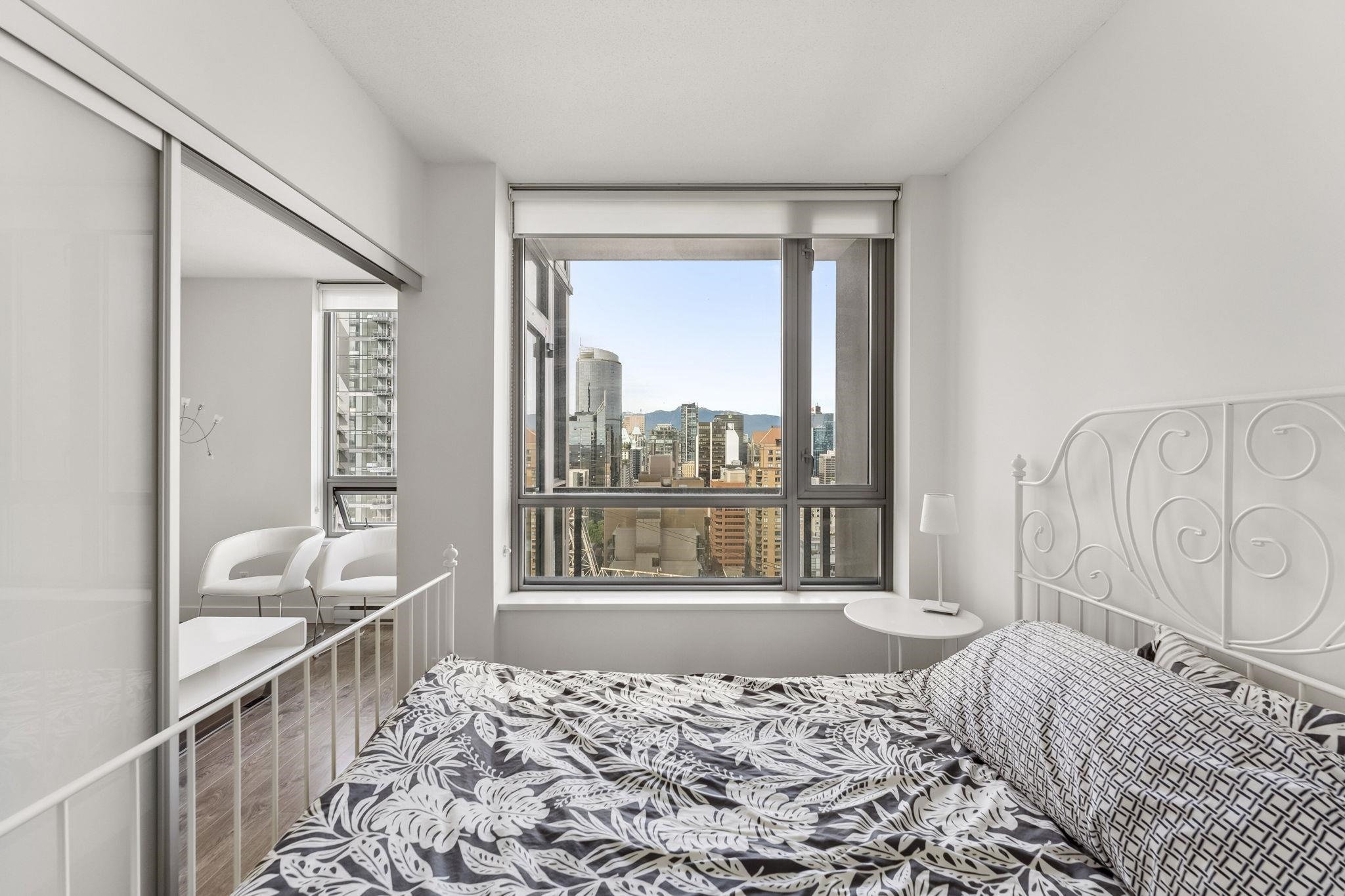 2705 1308 HORNBY STREET Unit: 2705
