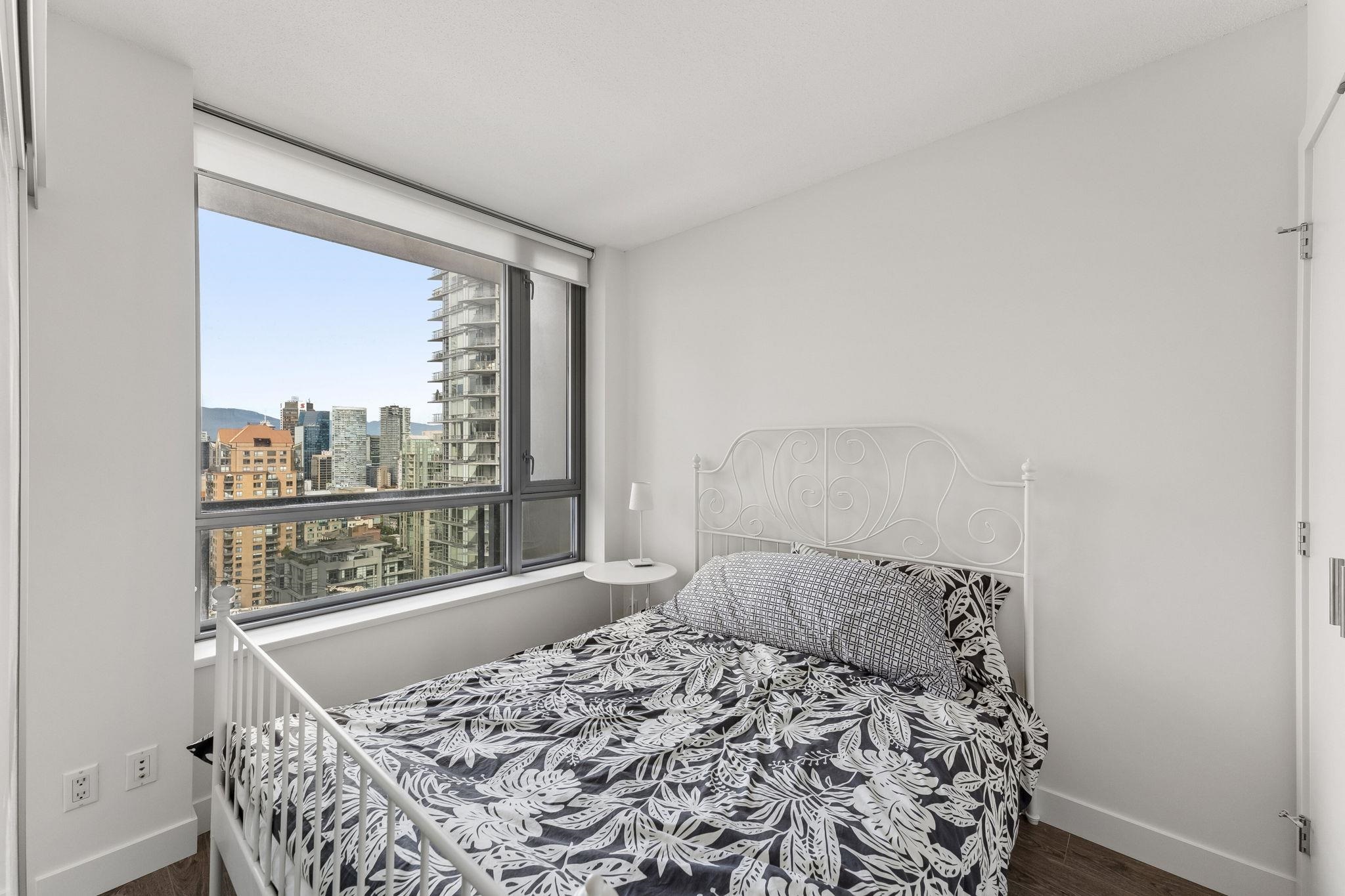 2705 1308 HORNBY STREET Unit: 2705