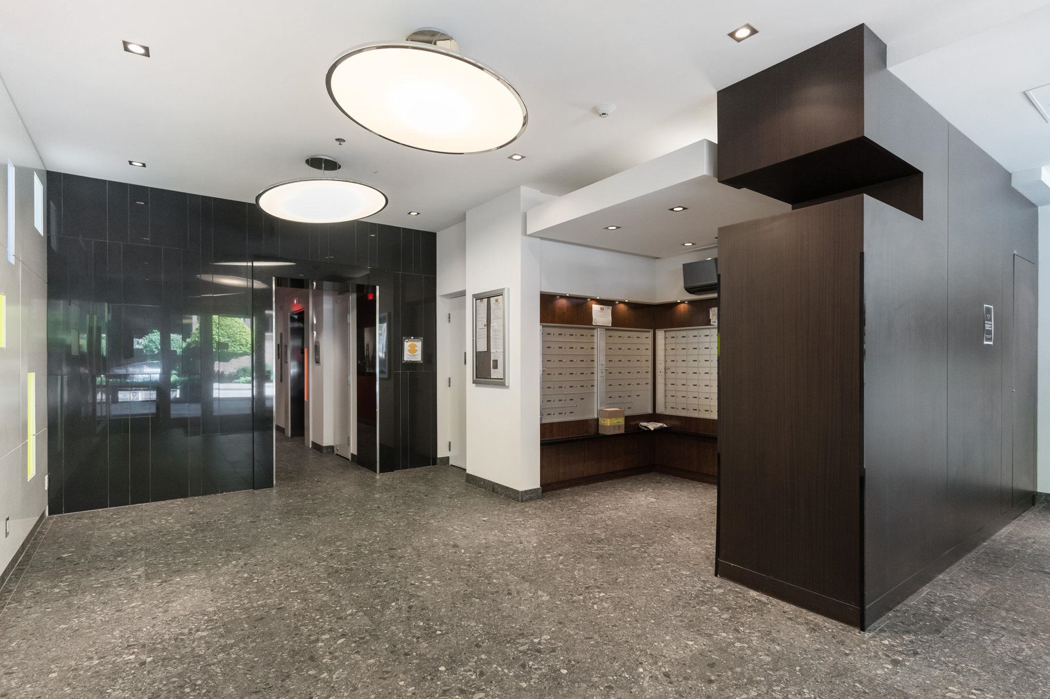 2705 1308 HORNBY STREET Unit: 2705