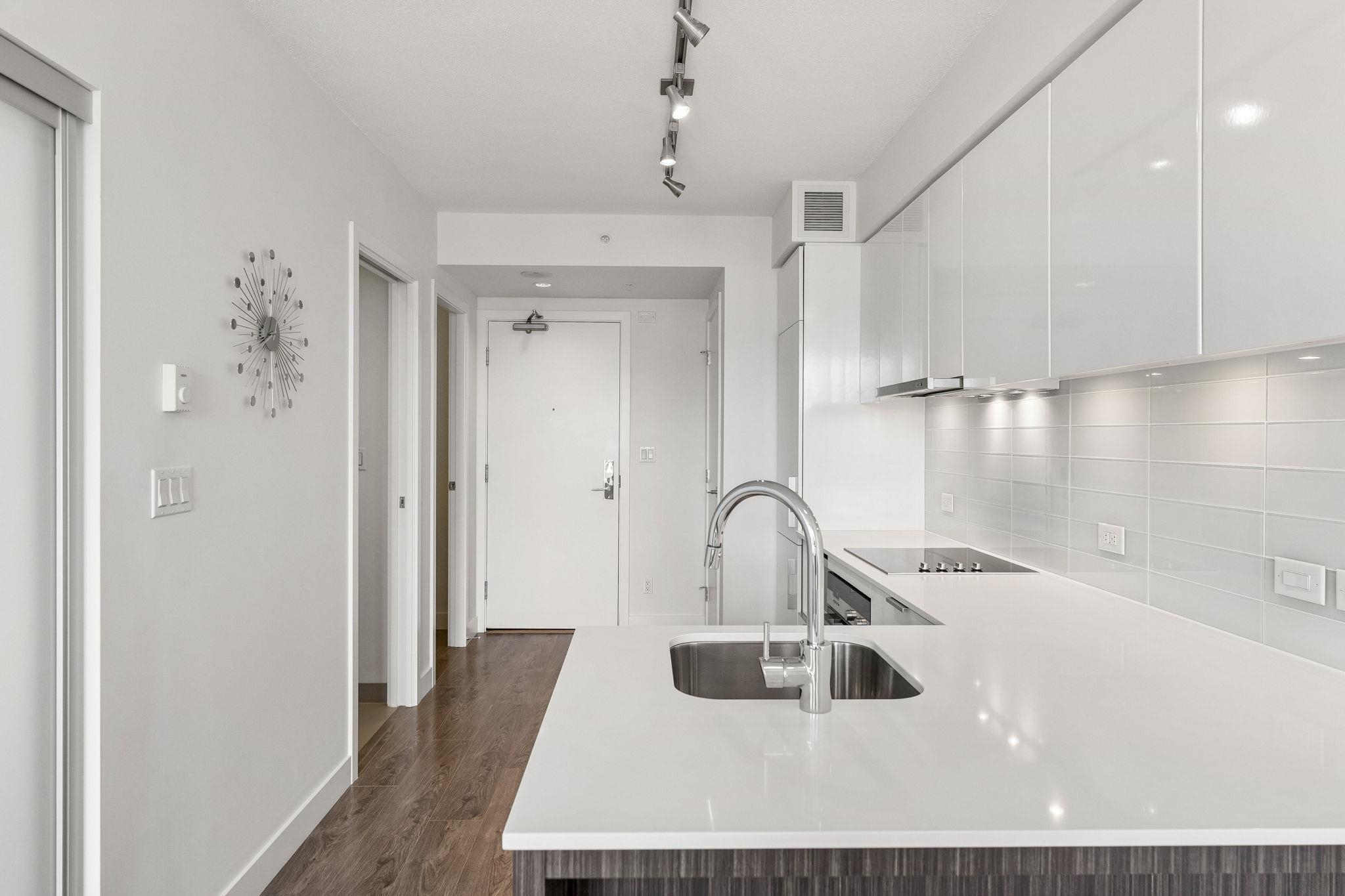 2705 1308 HORNBY STREET Unit: 2705