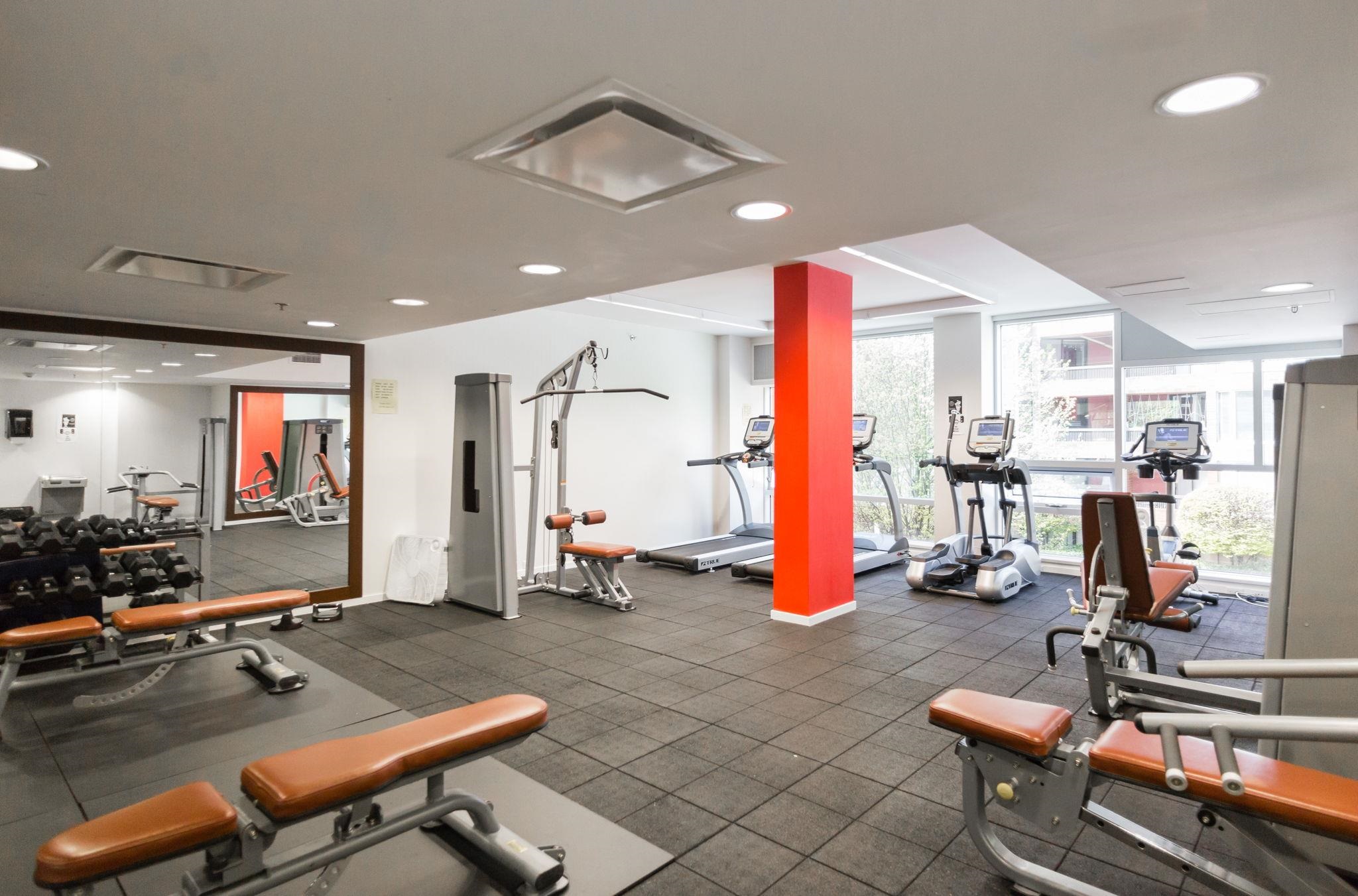 2705 1308 HORNBY STREET Unit: 2705