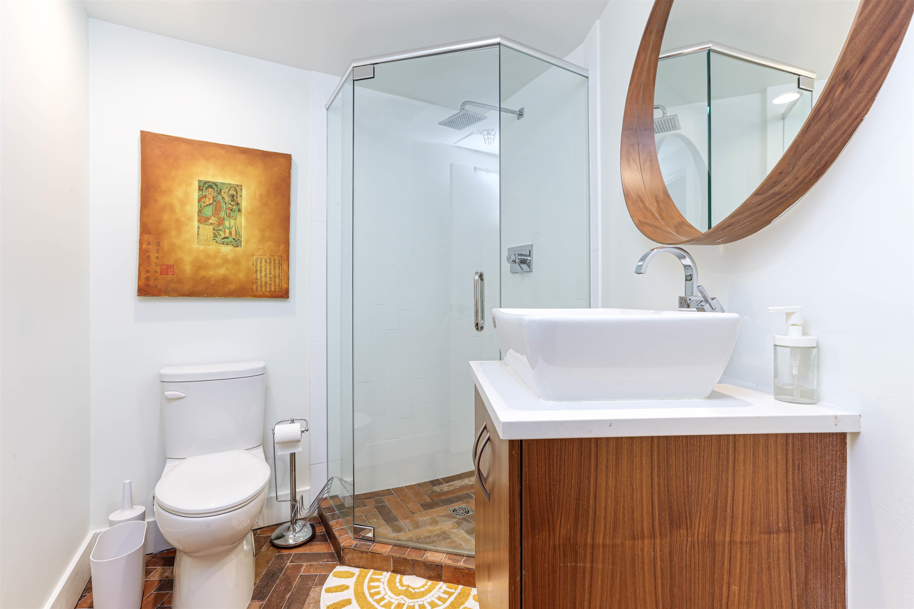 505 1006 BEACH AVENUE Unit: 505