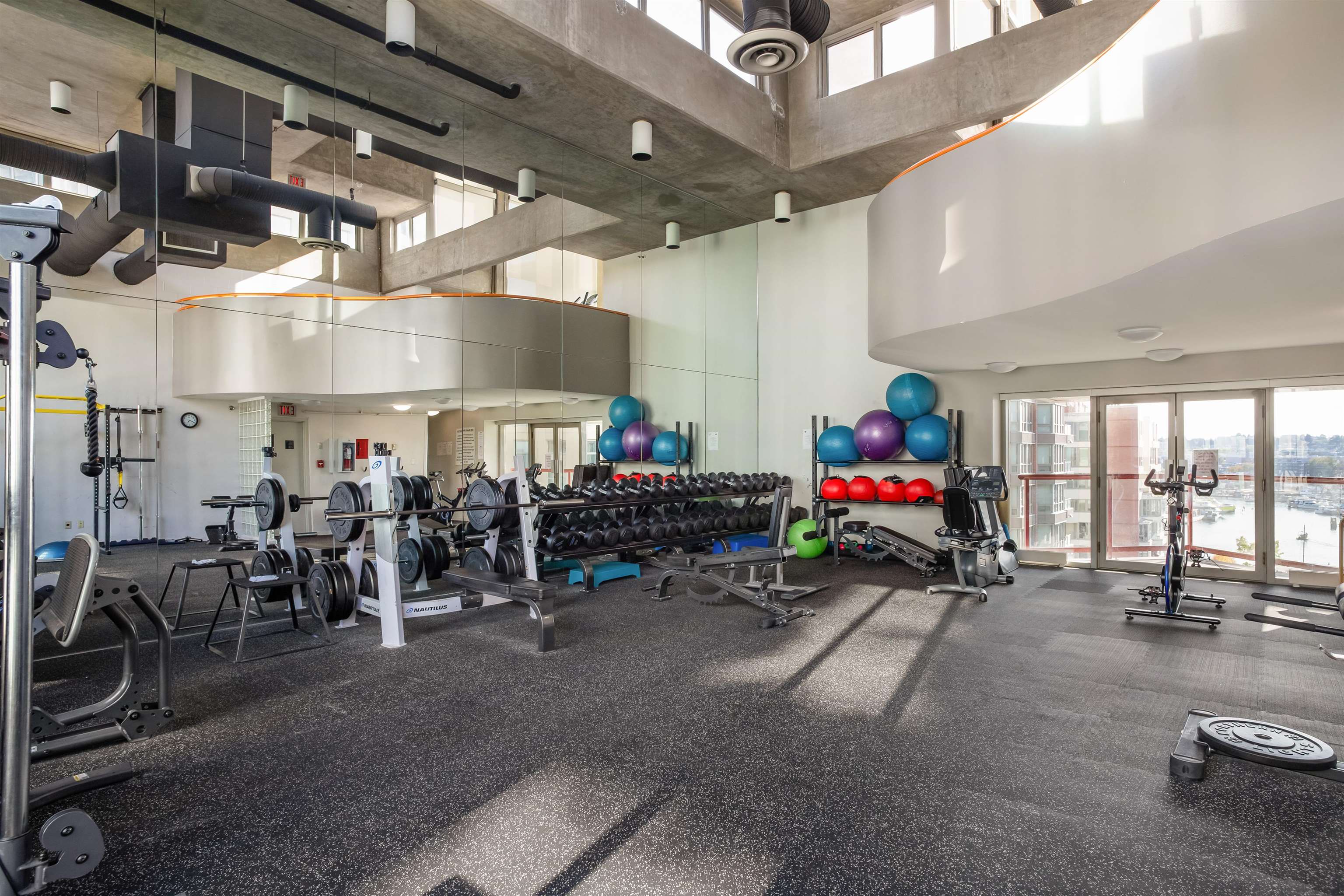 505 1006 BEACH AVENUE Unit: 505