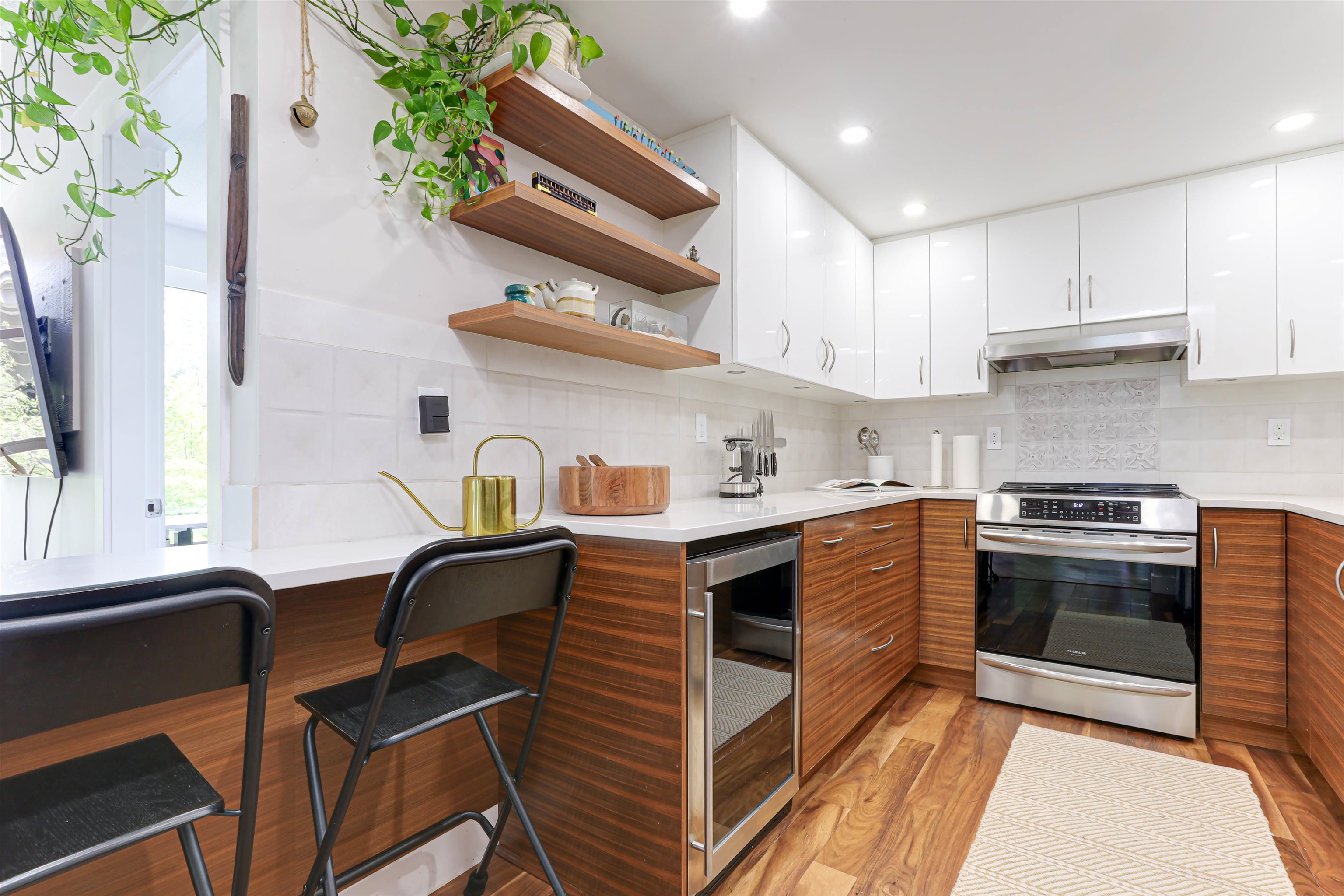 505 1006 BEACH AVENUE Unit: 505