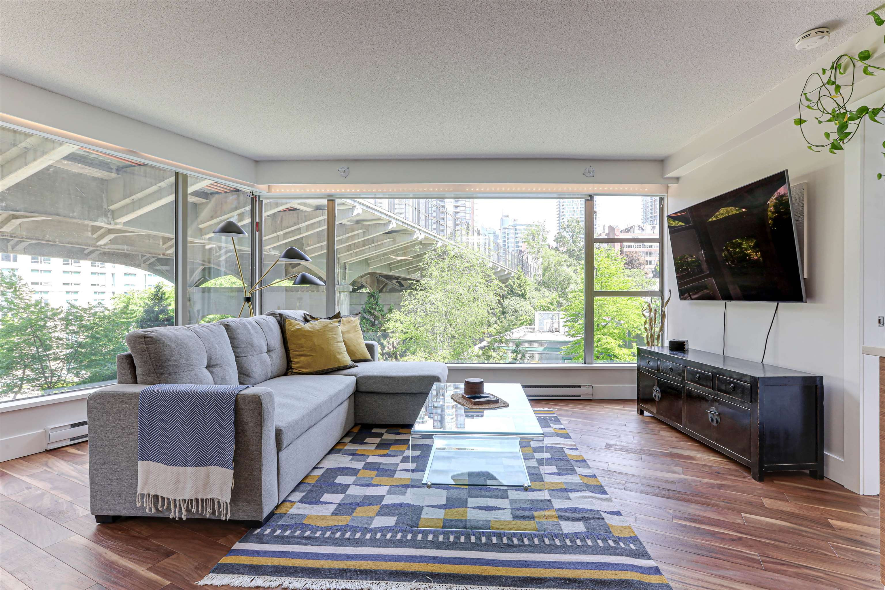 505 1006 BEACH AVENUE Unit: 505