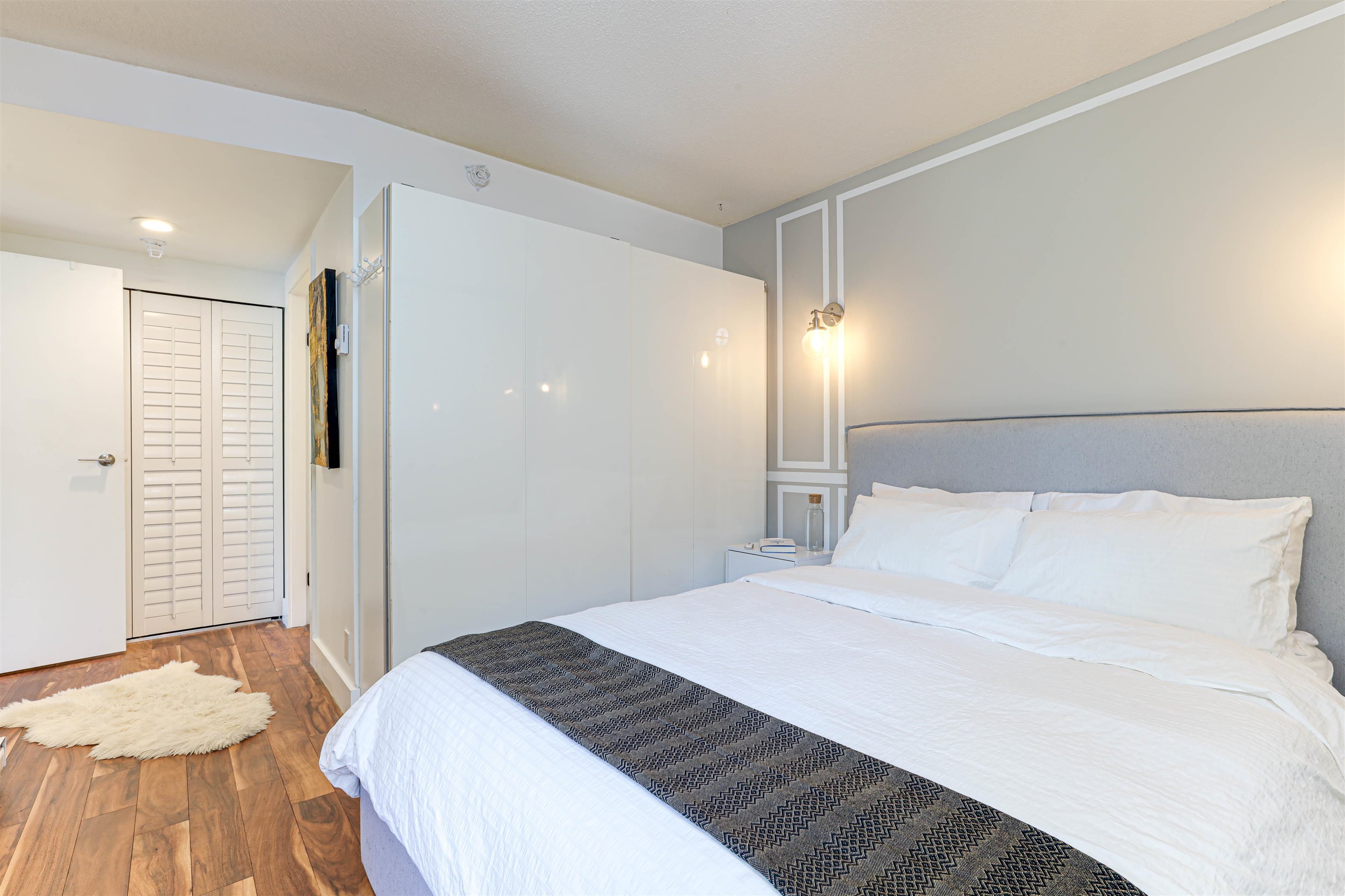 505 1006 BEACH AVENUE Unit: 505