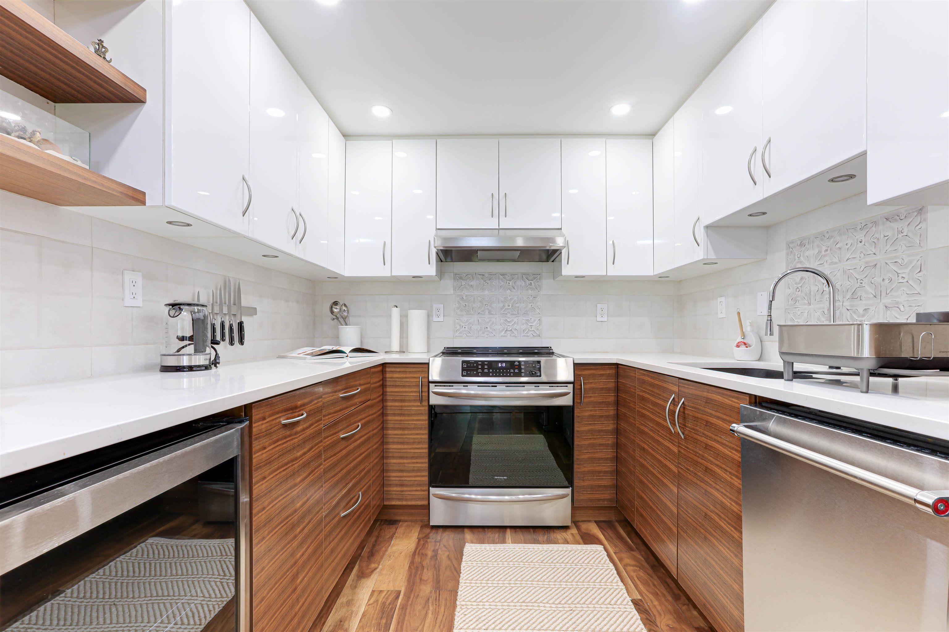 505 1006 BEACH AVENUE Unit: 505