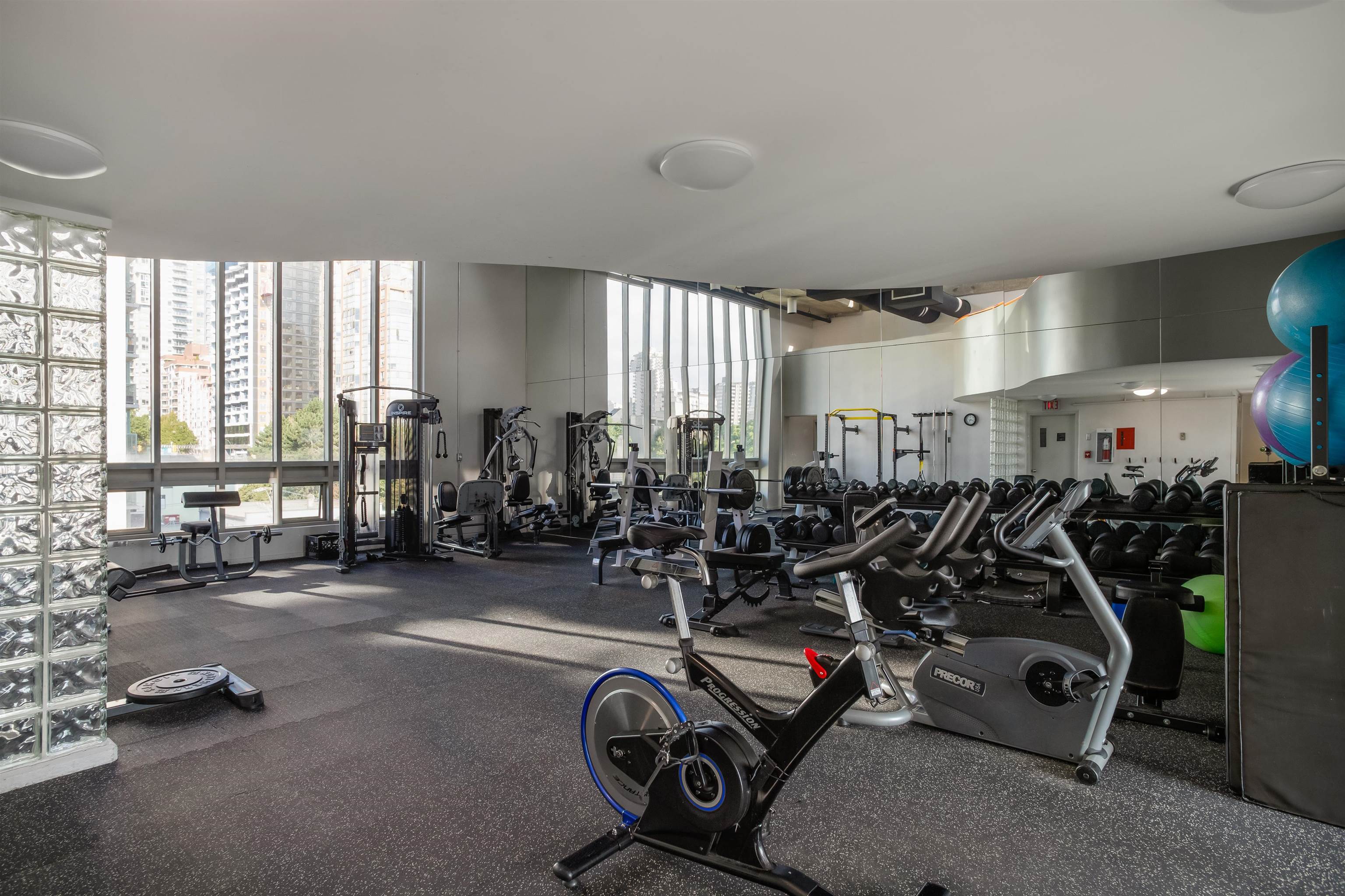 505 1006 BEACH AVENUE Unit: 505