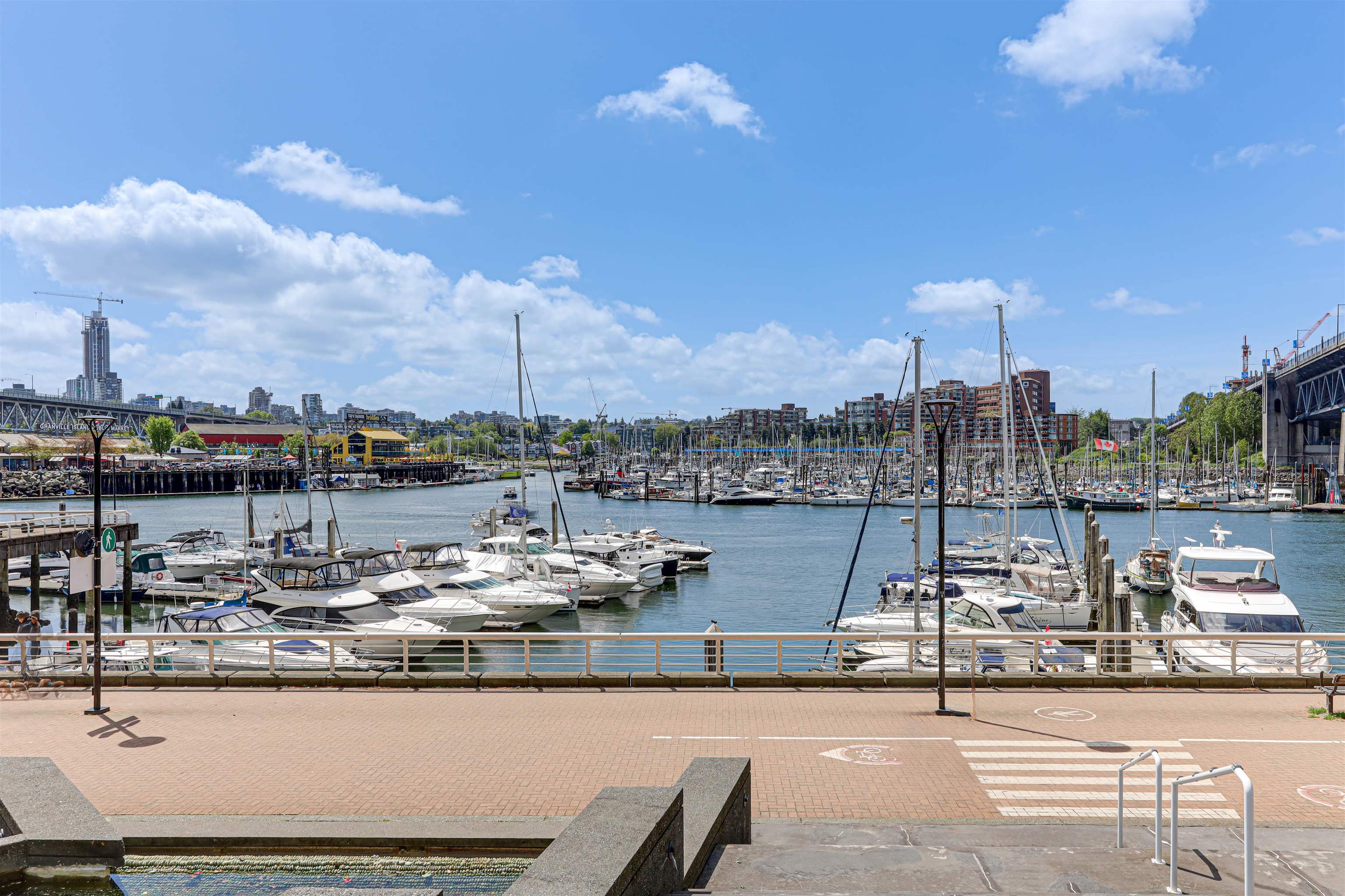 505 1006 BEACH AVENUE Unit: 505