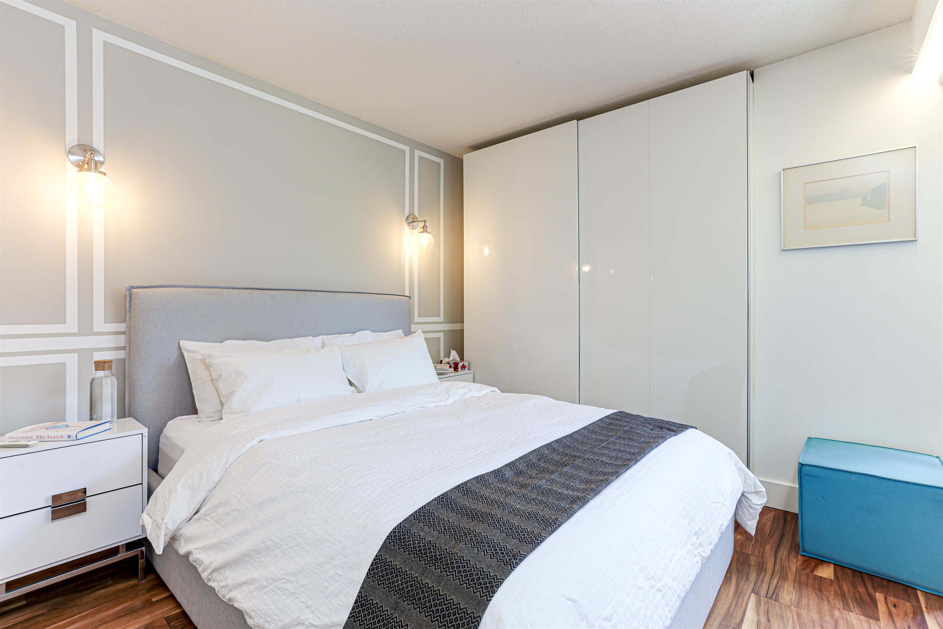 505 1006 BEACH AVENUE Unit: 505