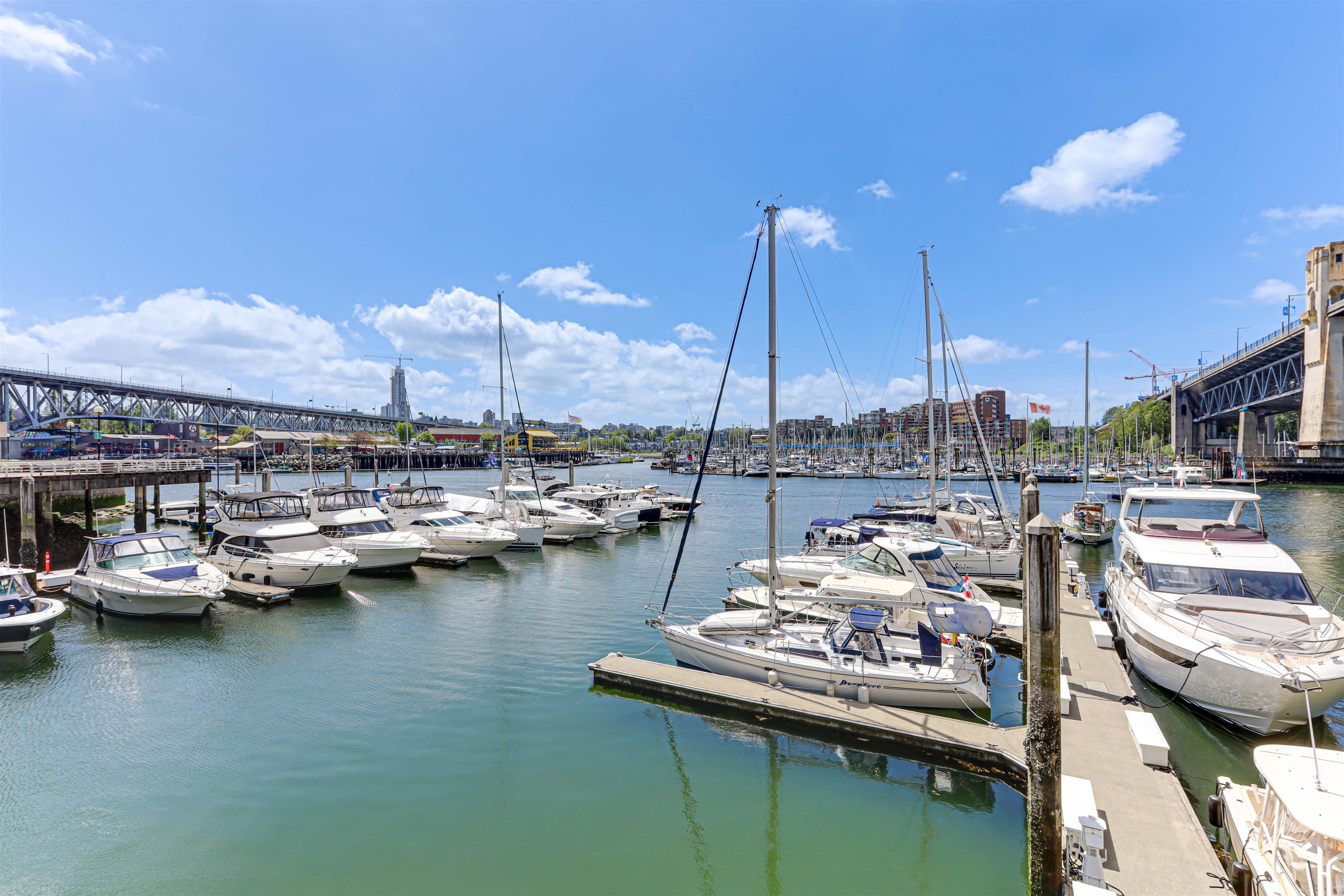 505 1006 BEACH AVENUE Unit: 505