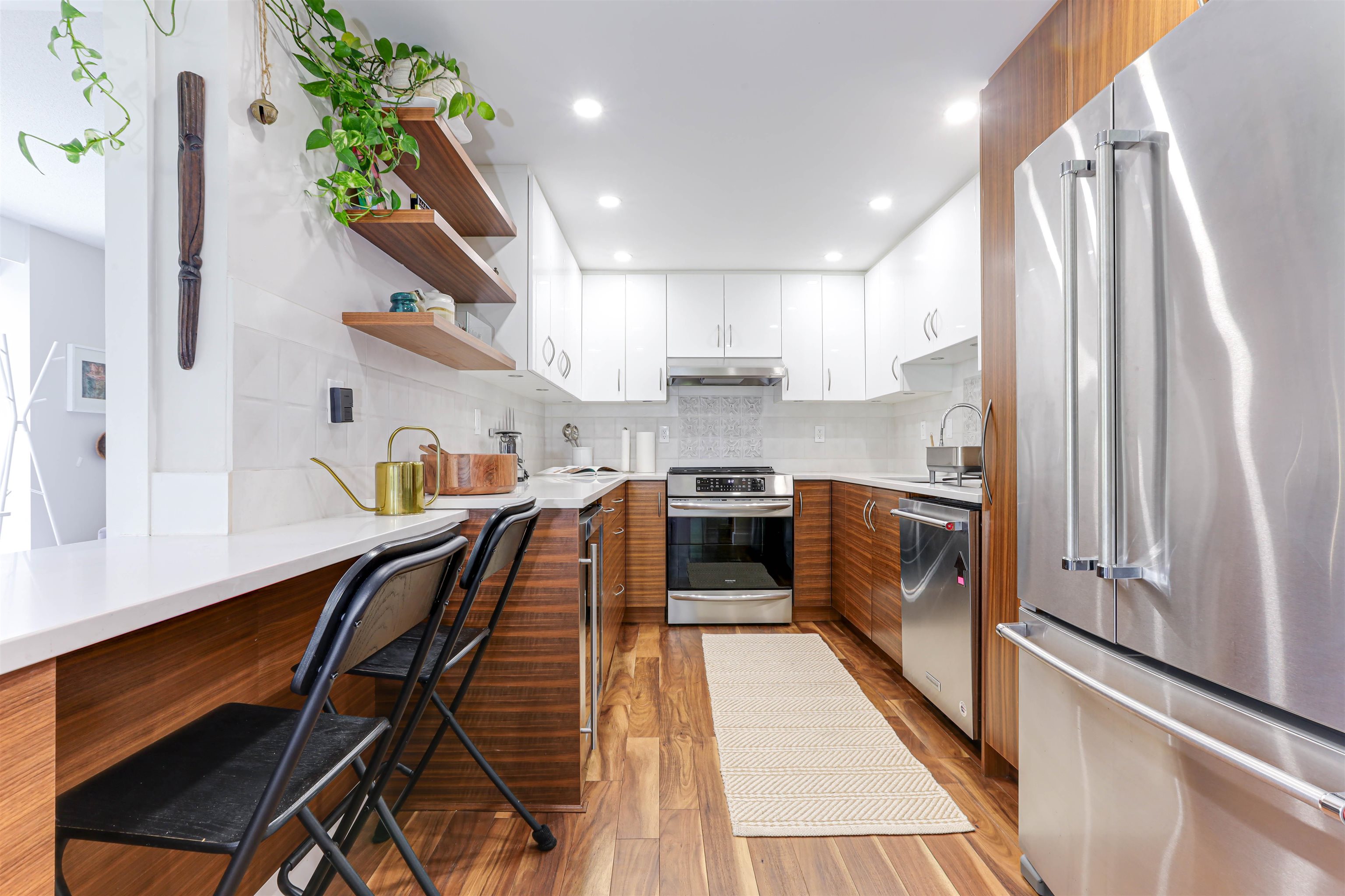 505 1006 BEACH AVENUE Unit: 505